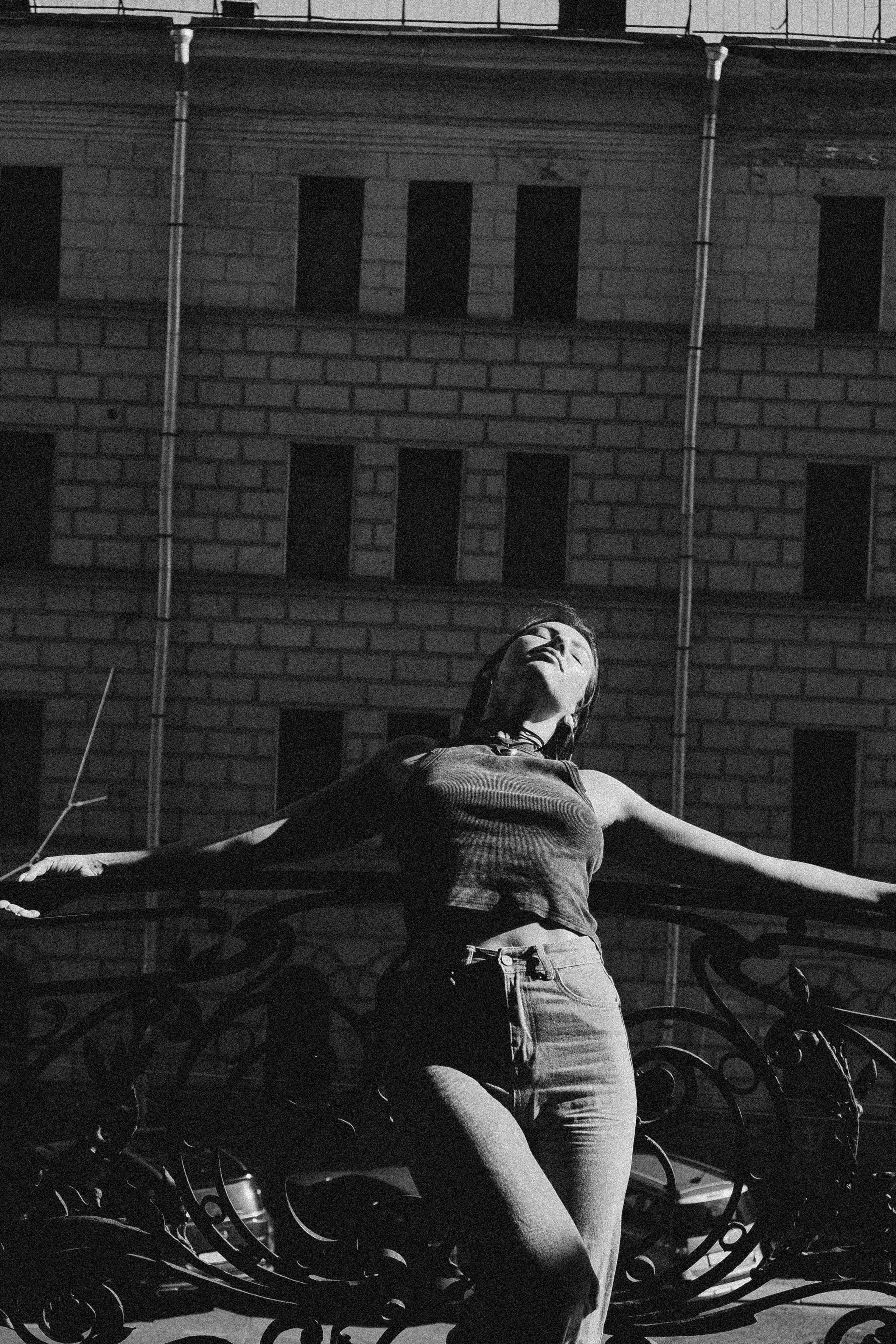 Студийная. Профессиональный фотограф, Санкт-Петербург — Виктория Богомолова