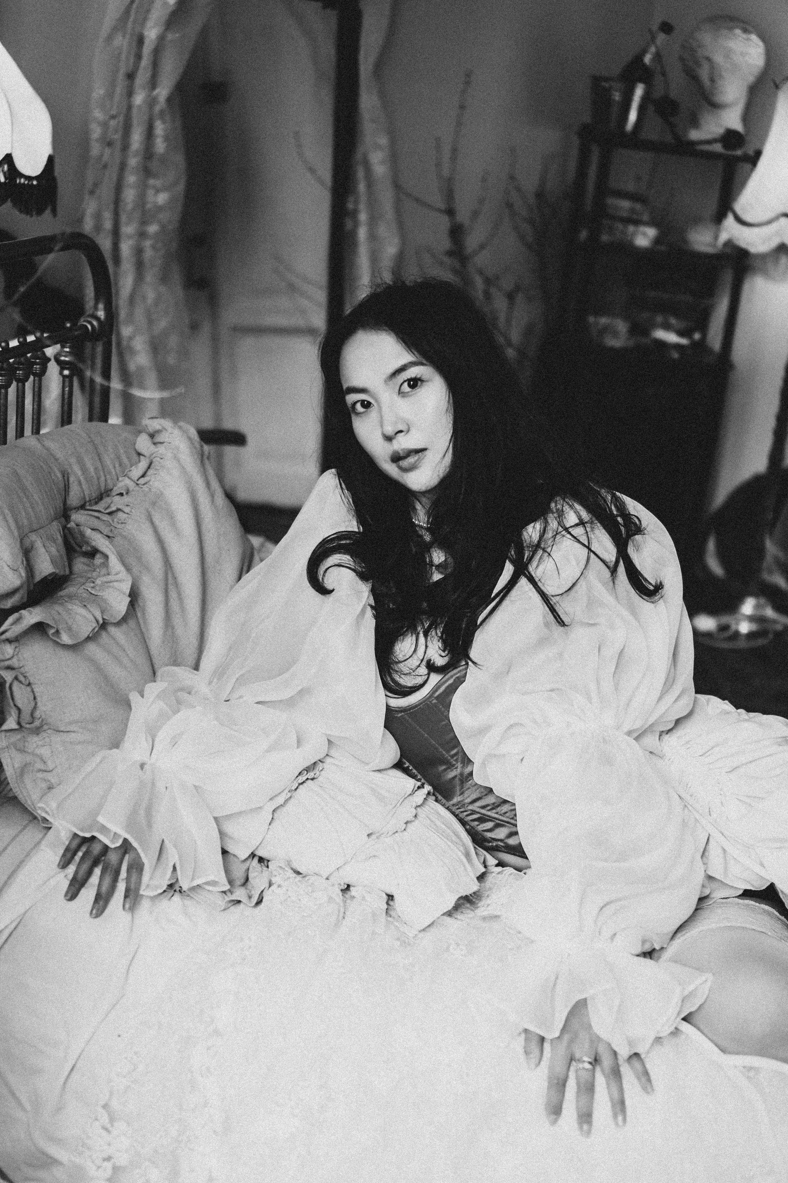 ВИНТАЖНЫЙ СТИЛЬ. Профессиональный фотограф, Санкт-Петербург — Виктория Богомолова