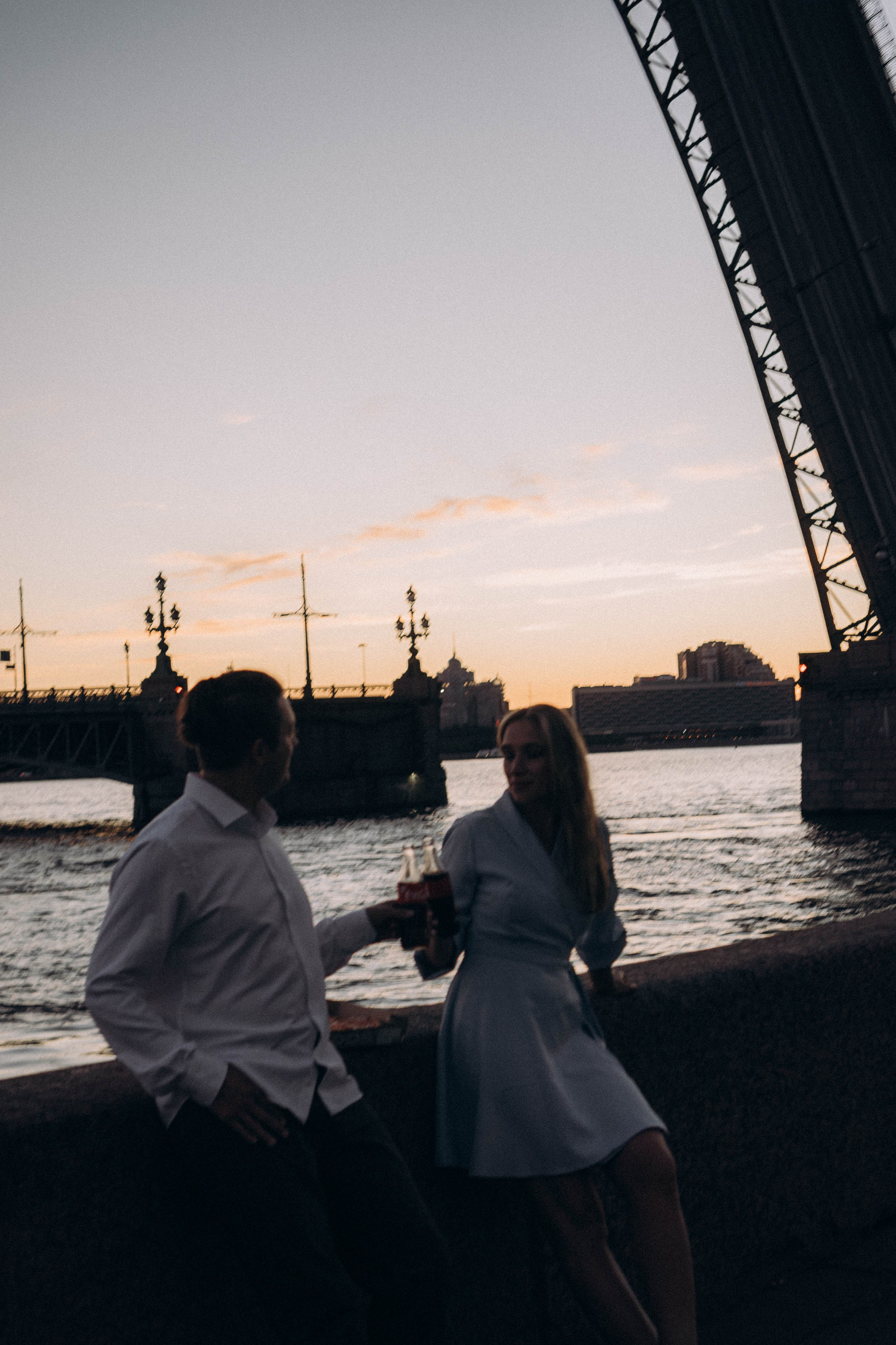 СЧАСТЛИВОЕ УТРО. Профессиональный фотограф, Санкт-Петербург — Виктория Богомолова