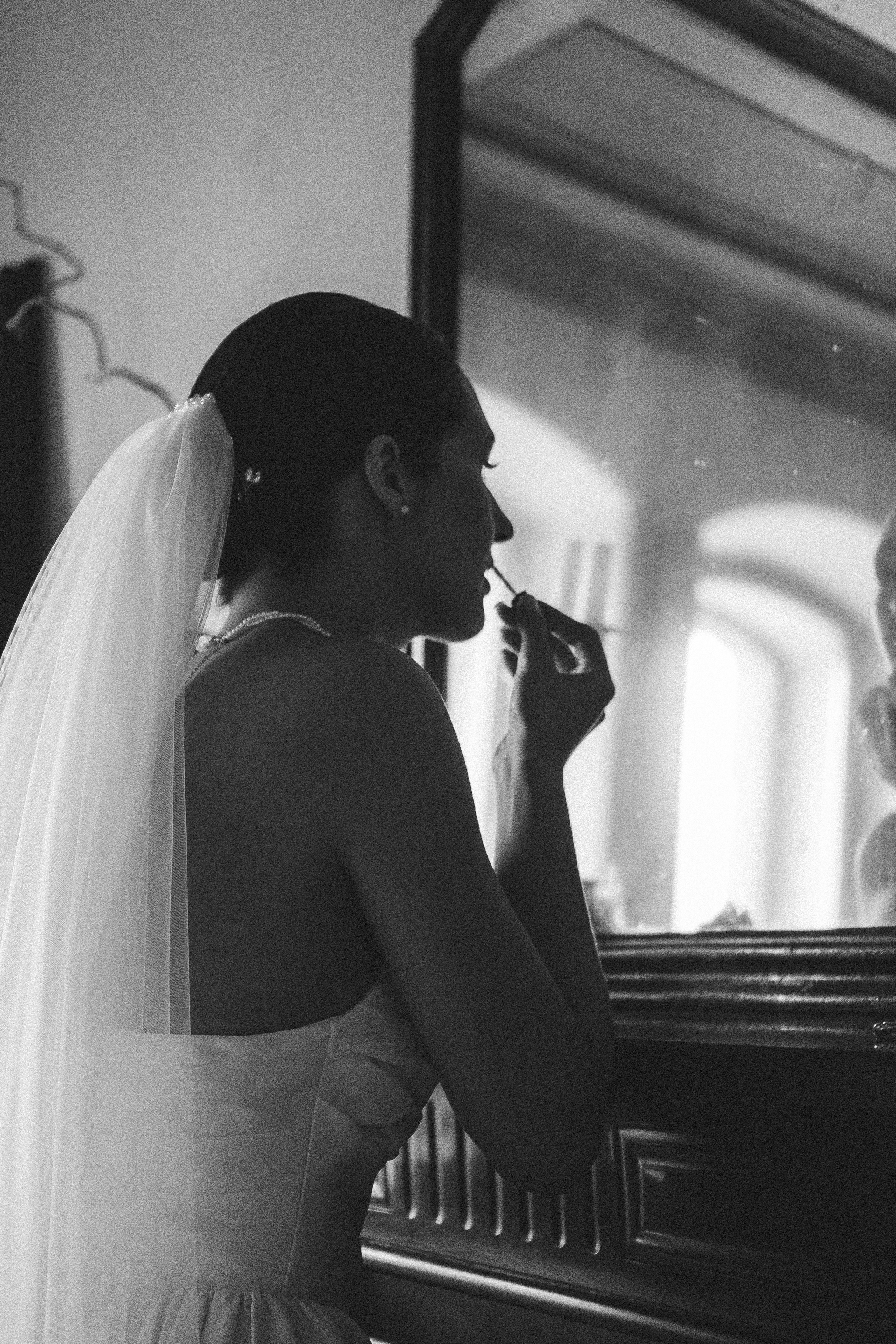 СВАДЕБНАЯ В СТУДИИ. Профессиональный фотограф, Санкт-Петербург — Виктория Богомолова