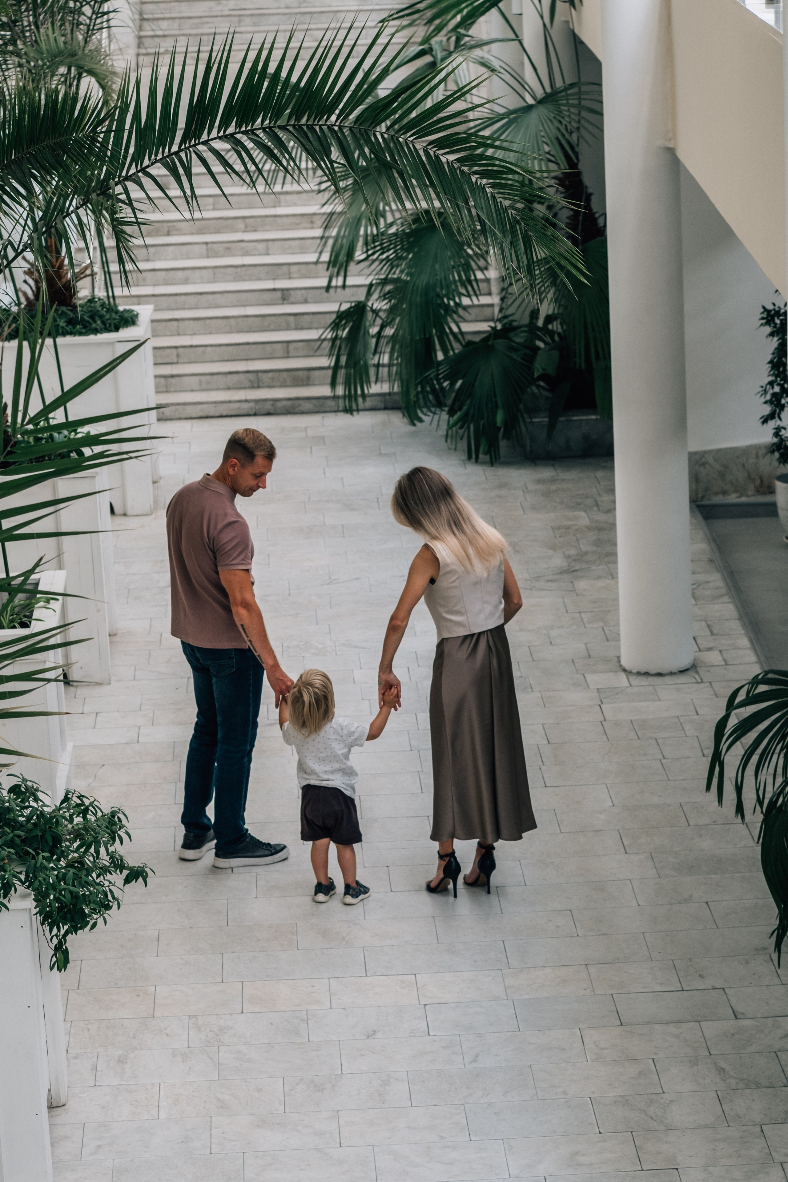 РЕПОРТАЖ В ЗАГСЕ. Профессиональный фотограф, Санкт-Петербург — Виктория Богомолова