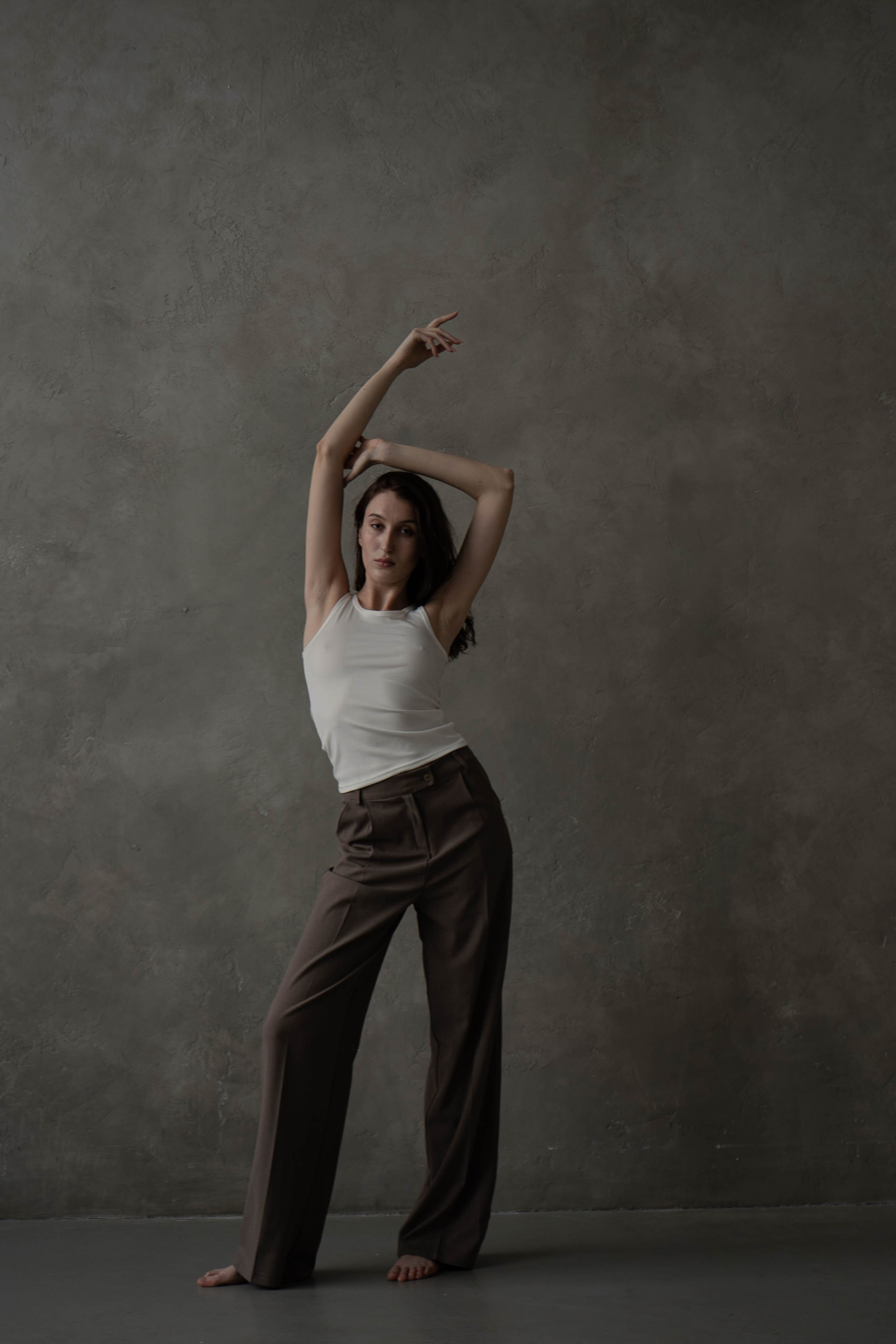 Студийная. Профессиональный фотограф, Санкт-Петербург — Виктория Богомолова