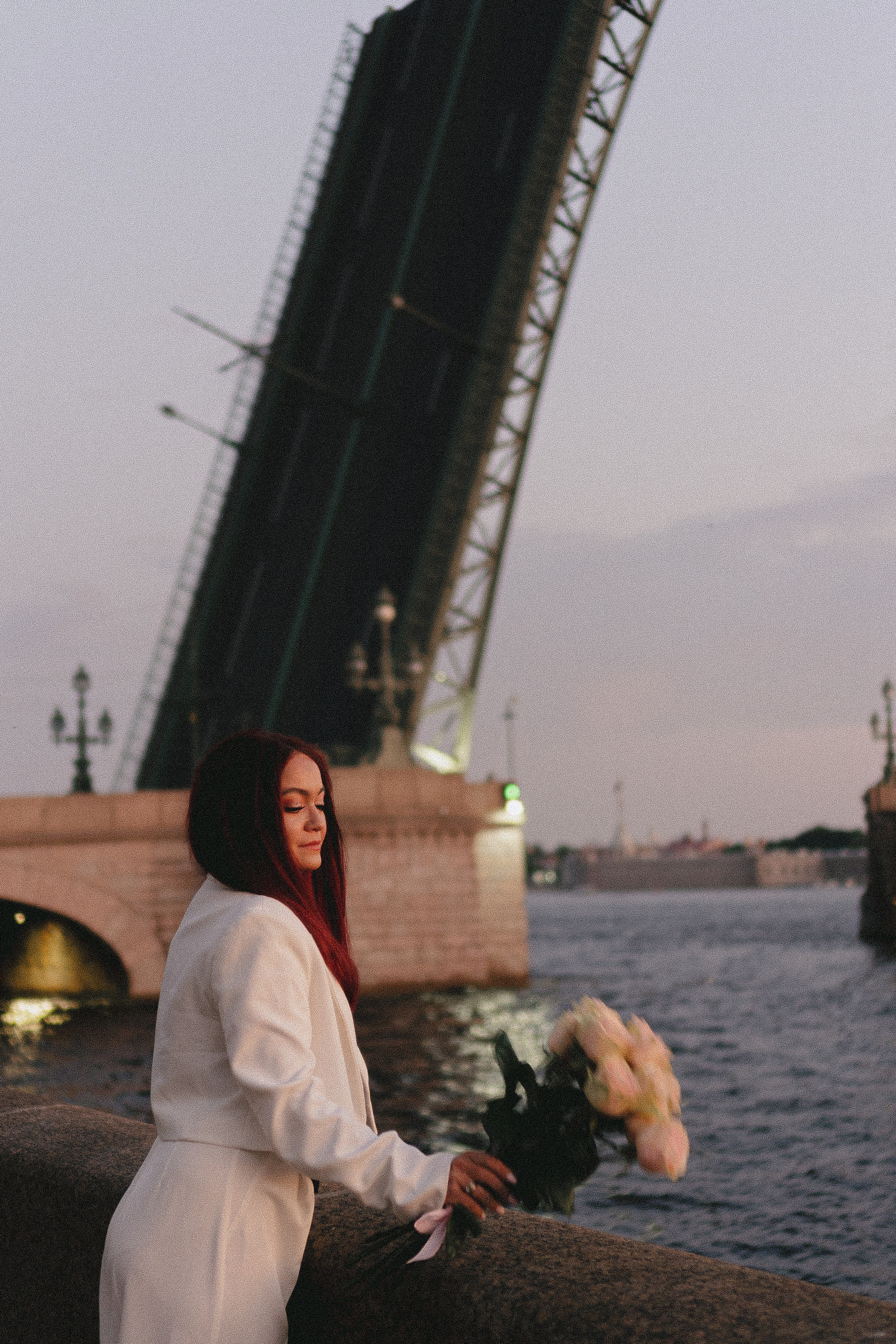 РАССВЕТНАЯ ИСТОРИЯ. Профессиональный фотограф, Санкт-Петербург — Виктория Богомолова