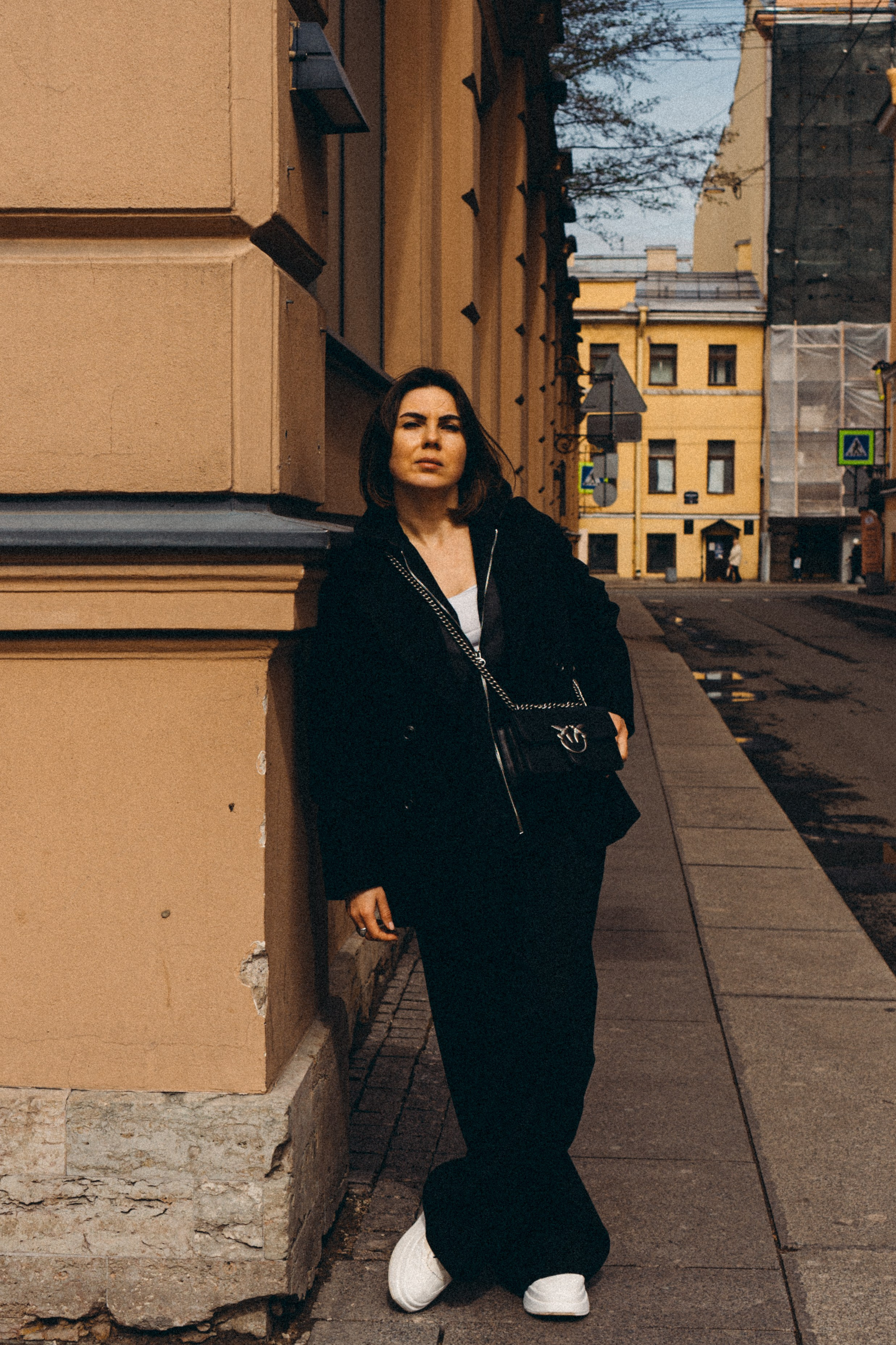 Прогулка по весеннему Питеру. Профессиональный фотограф, Санкт-Петербург — Виктория Богомолова