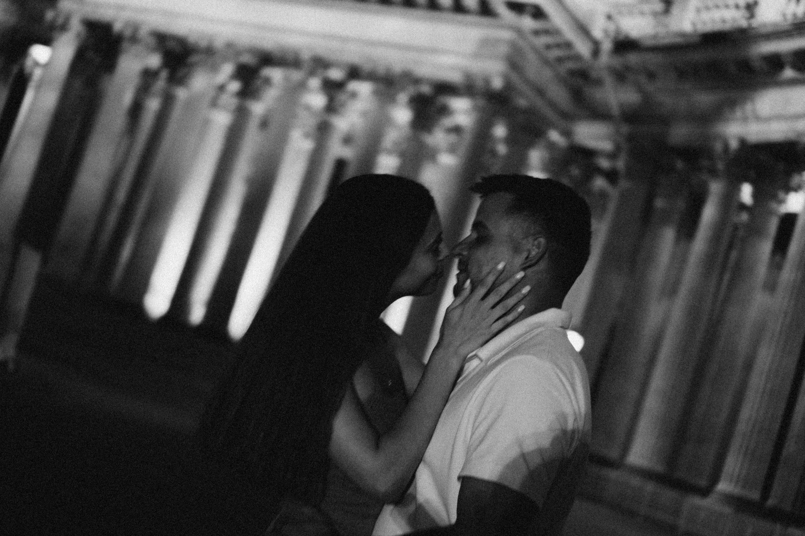 Предложение в городе любви. Профессиональный фотограф, Санкт-Петербург — Виктория Богомолова