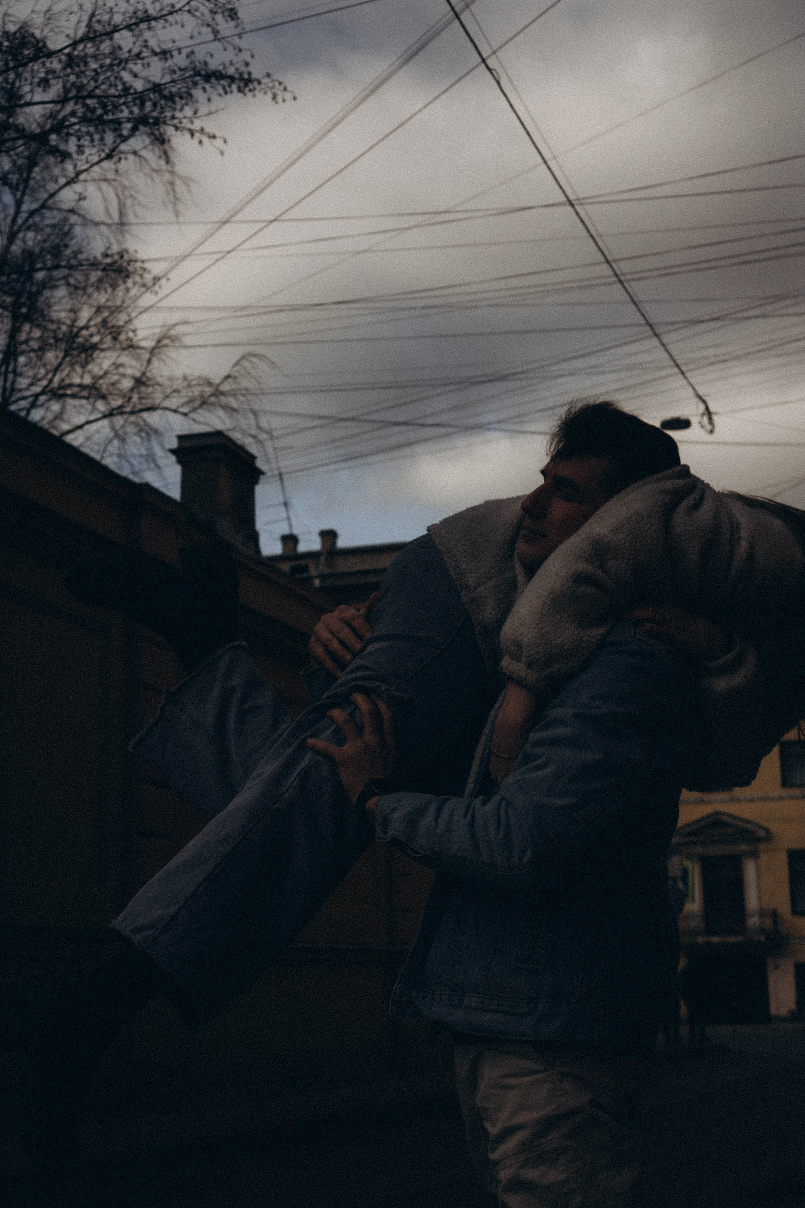 Прогулочная. Профессиональный фотограф, Санкт-Петербург — Виктория Богомолова