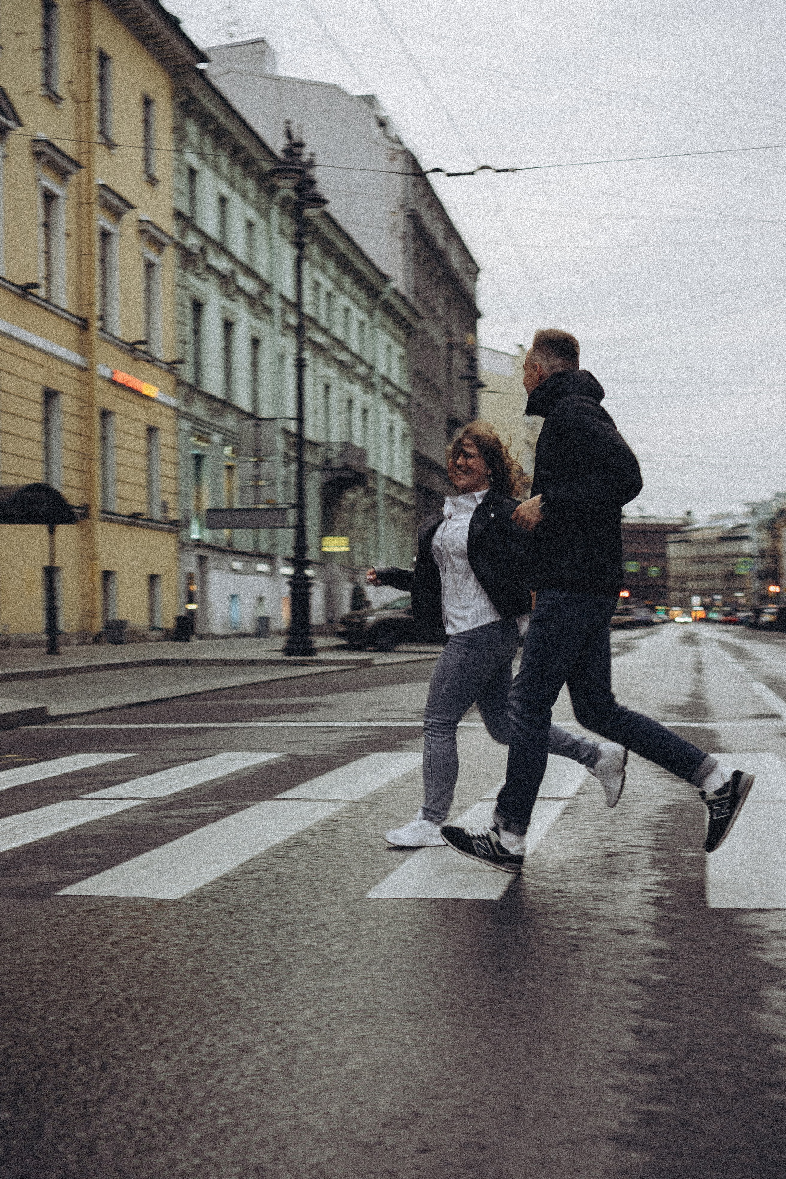 С разводными мостами. Профессиональный фотограф, Санкт-Петербург — Виктория Богомолова