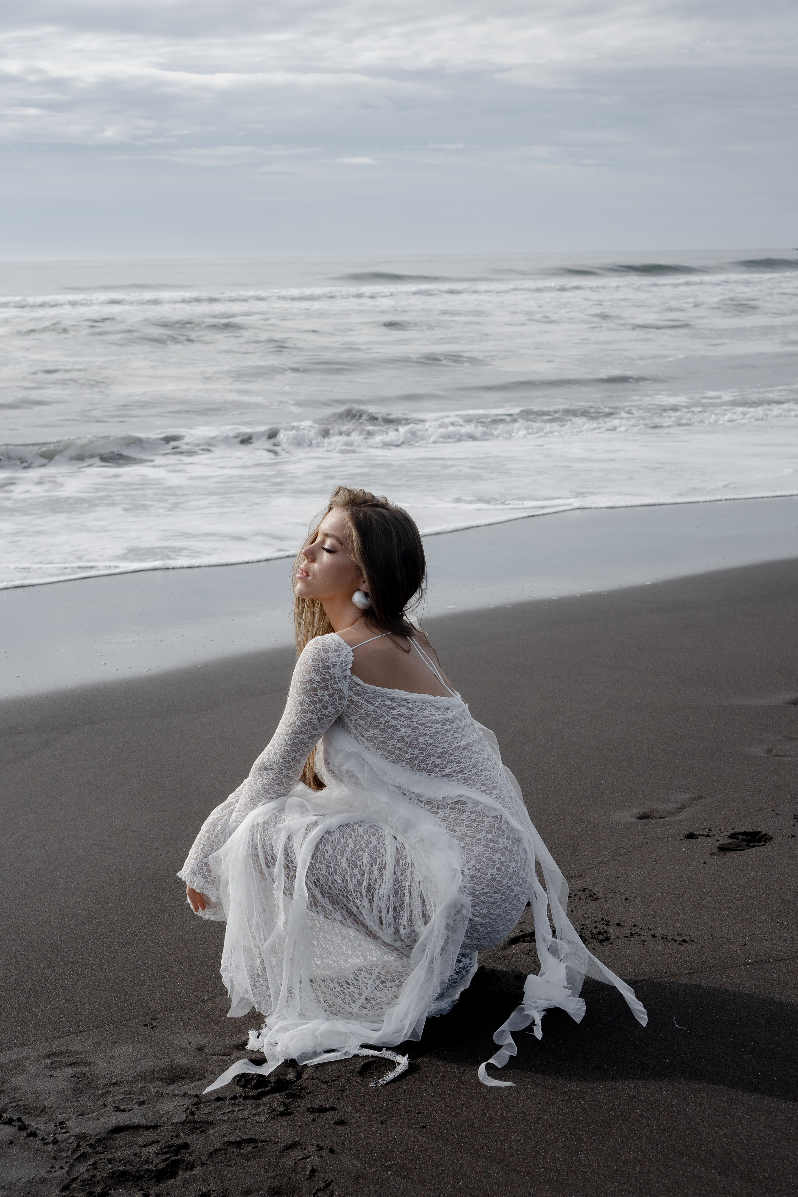 ТИХИЙ ОКЕАНН СЬЕМКА НА SONY. Профессиональный фотограф, Санкт-Петербург — Виктория Богомолова