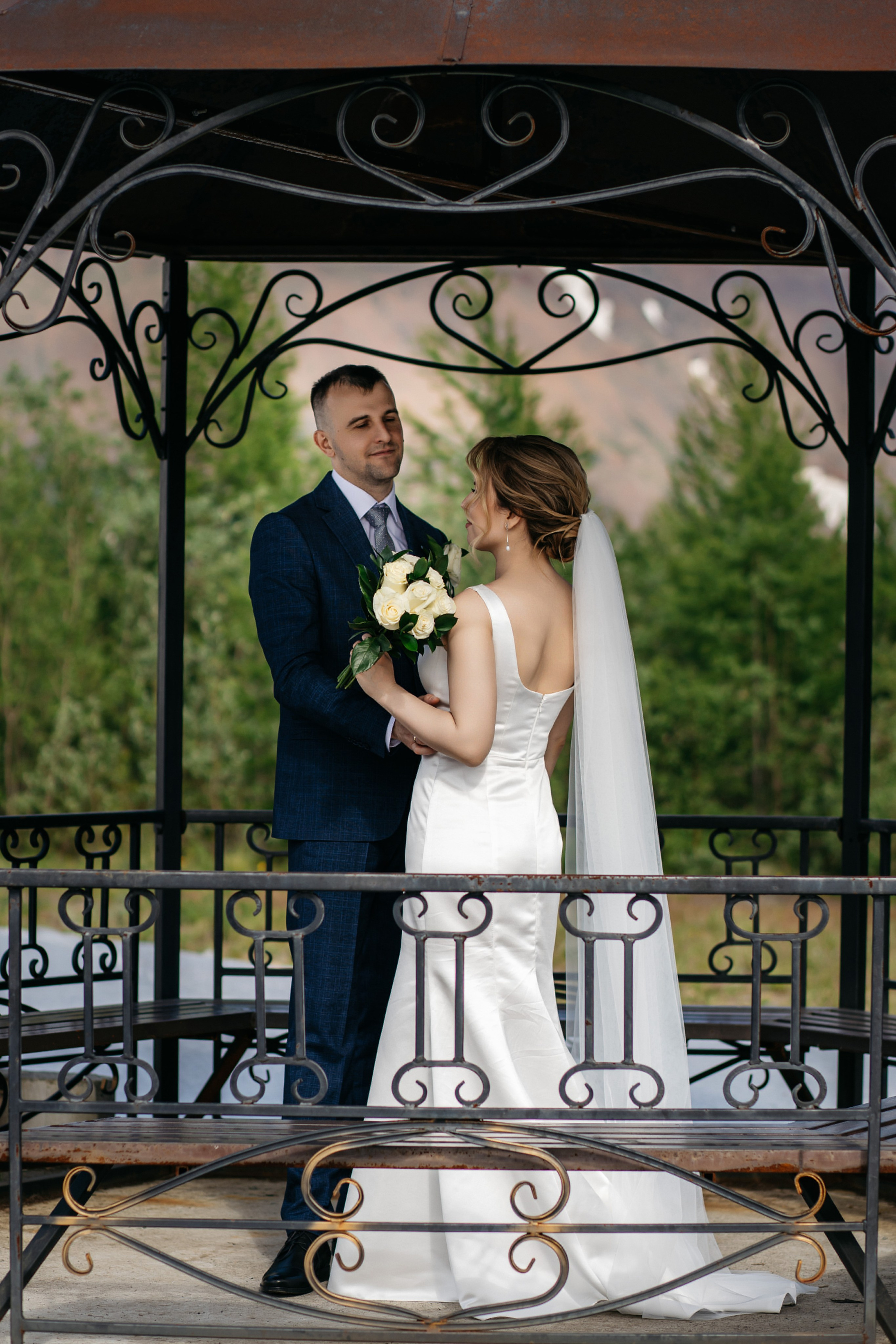 Свадебные фотосессии. Фотограф Норильск Талнах Оксана Пашкевич