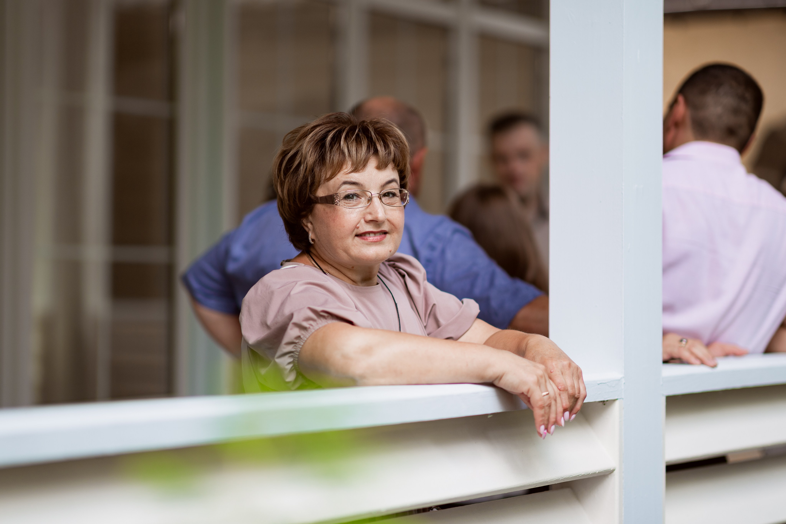 Ирина и Иван. Профессиональный фотограф Надежда Антонова