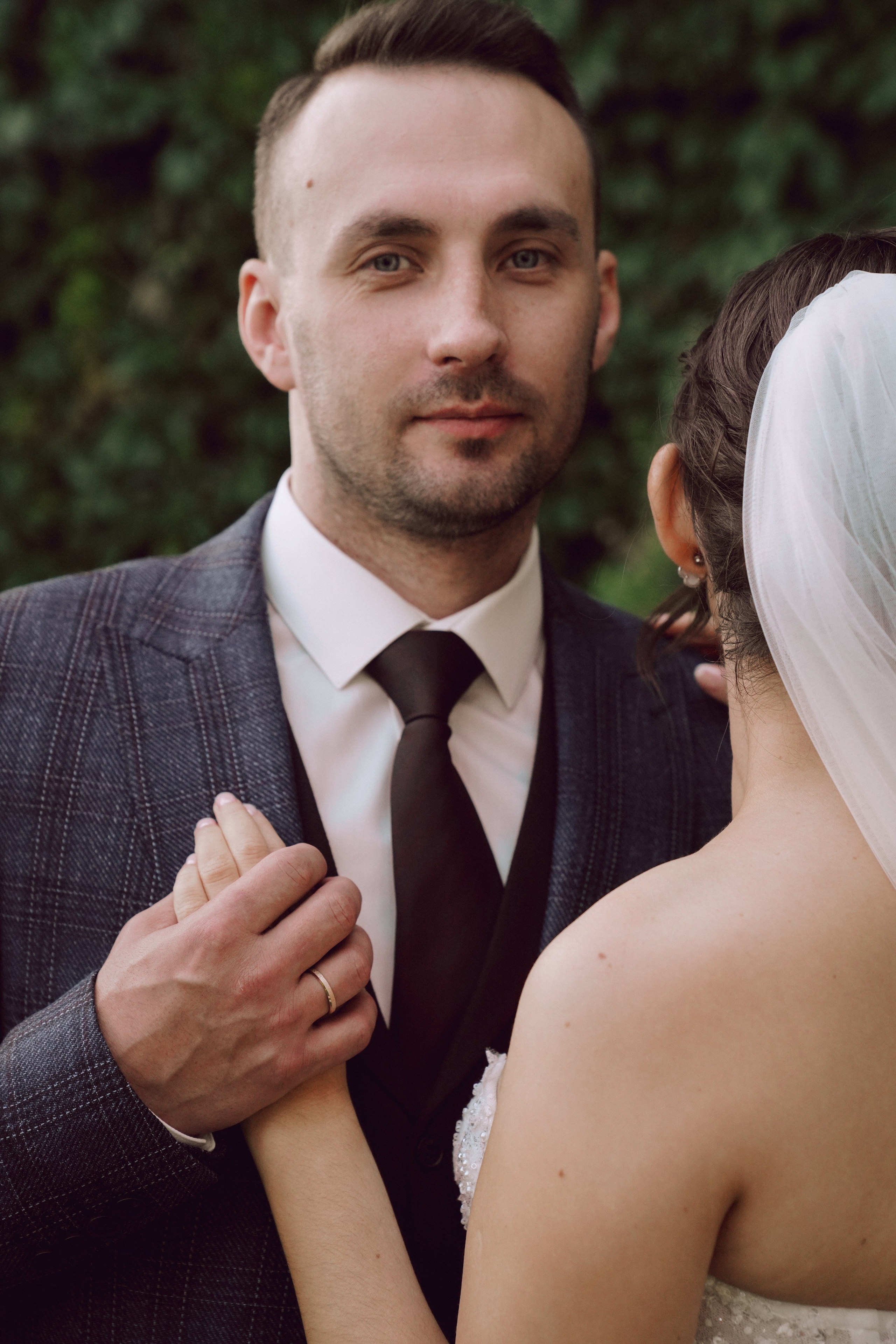 Сергей и Аделя. Свадебный и семейный фотограф Ястребова Маргарита