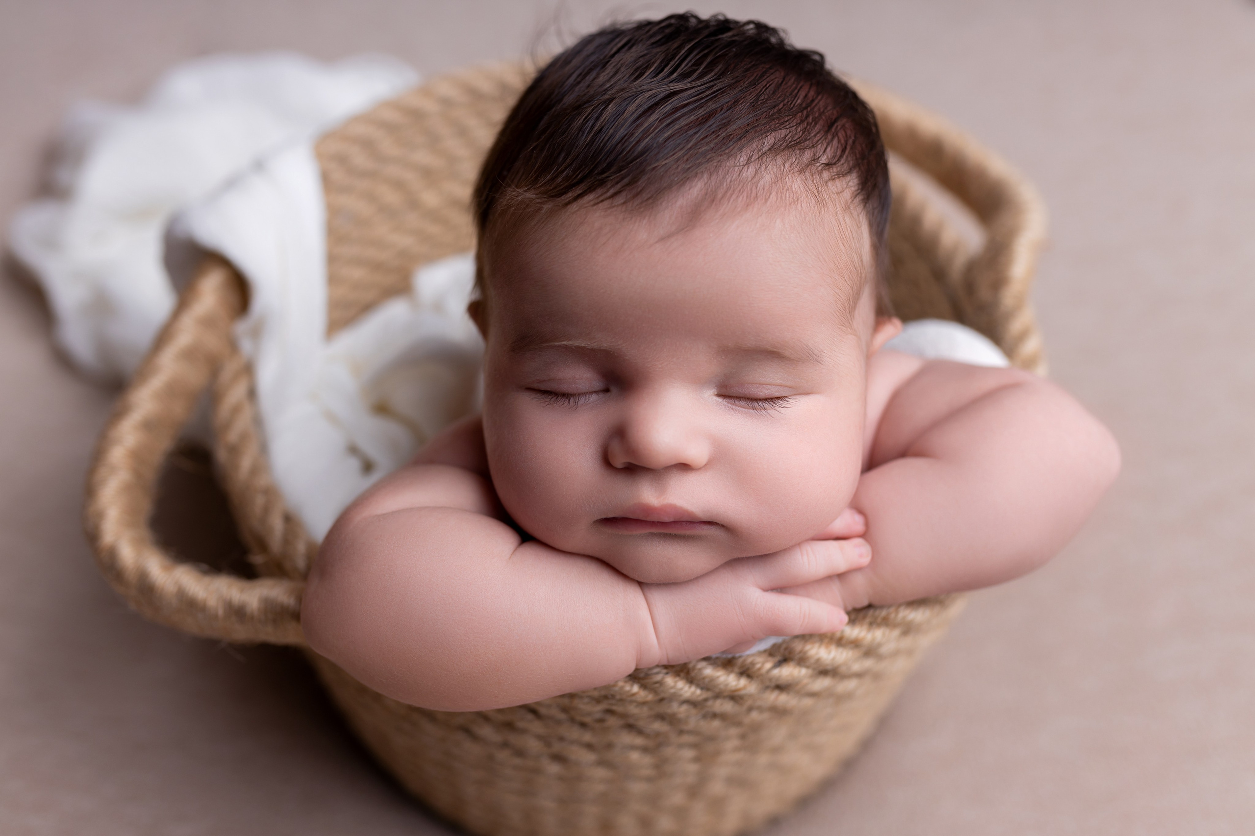 Newborn мальчики. Фотограф новорожденных Модяева Ирина