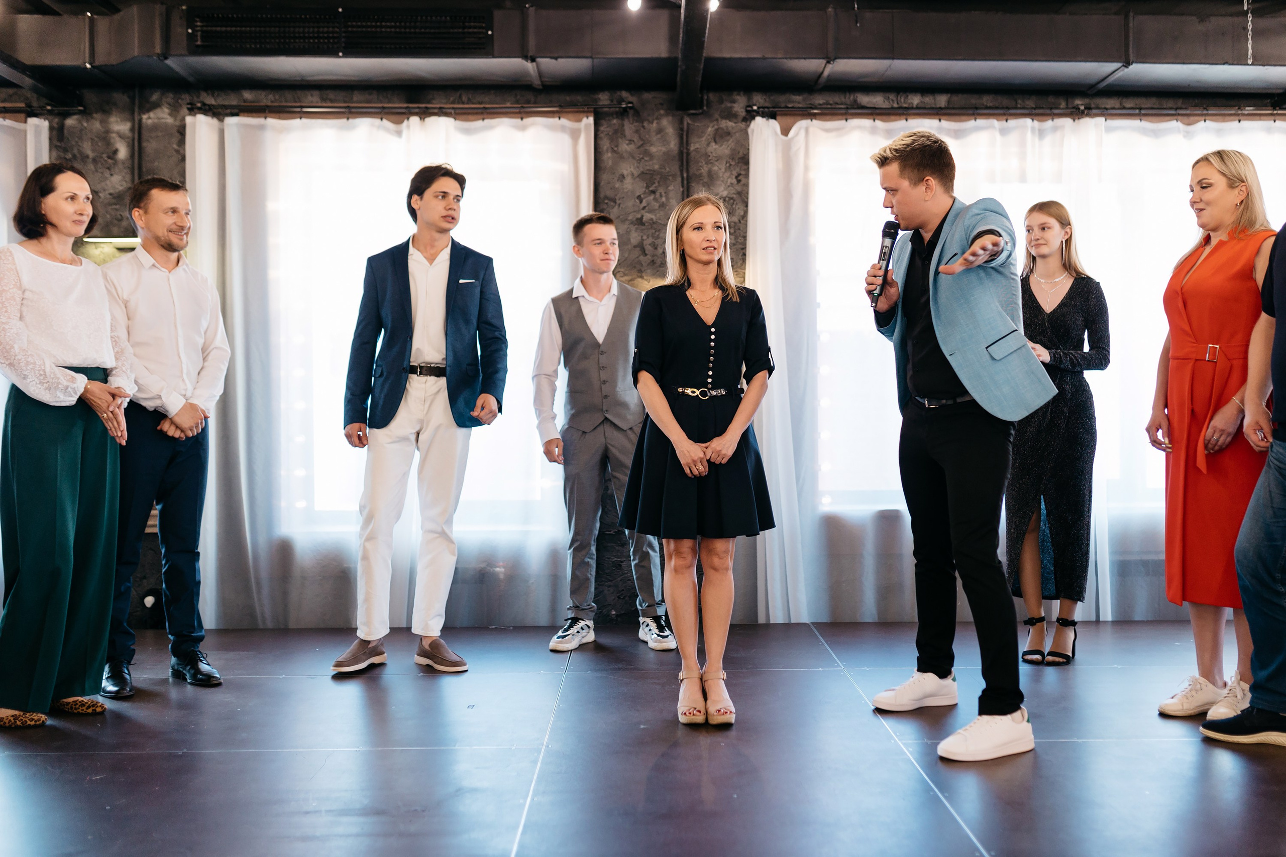 Выпускные. Профессиональный фотограф в Кирове Антон Суслов