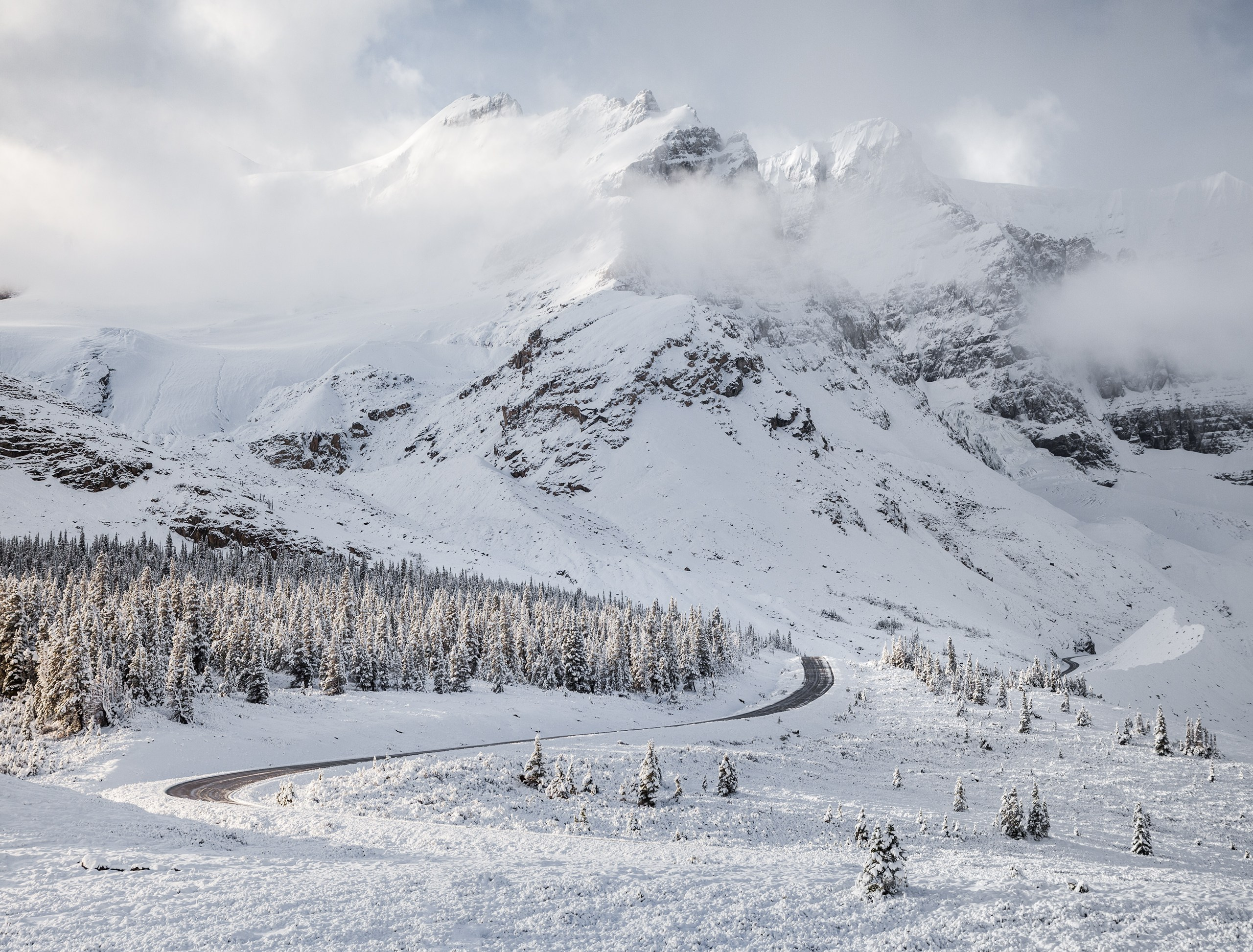 Канада. Фотограф Владимир Медведев
