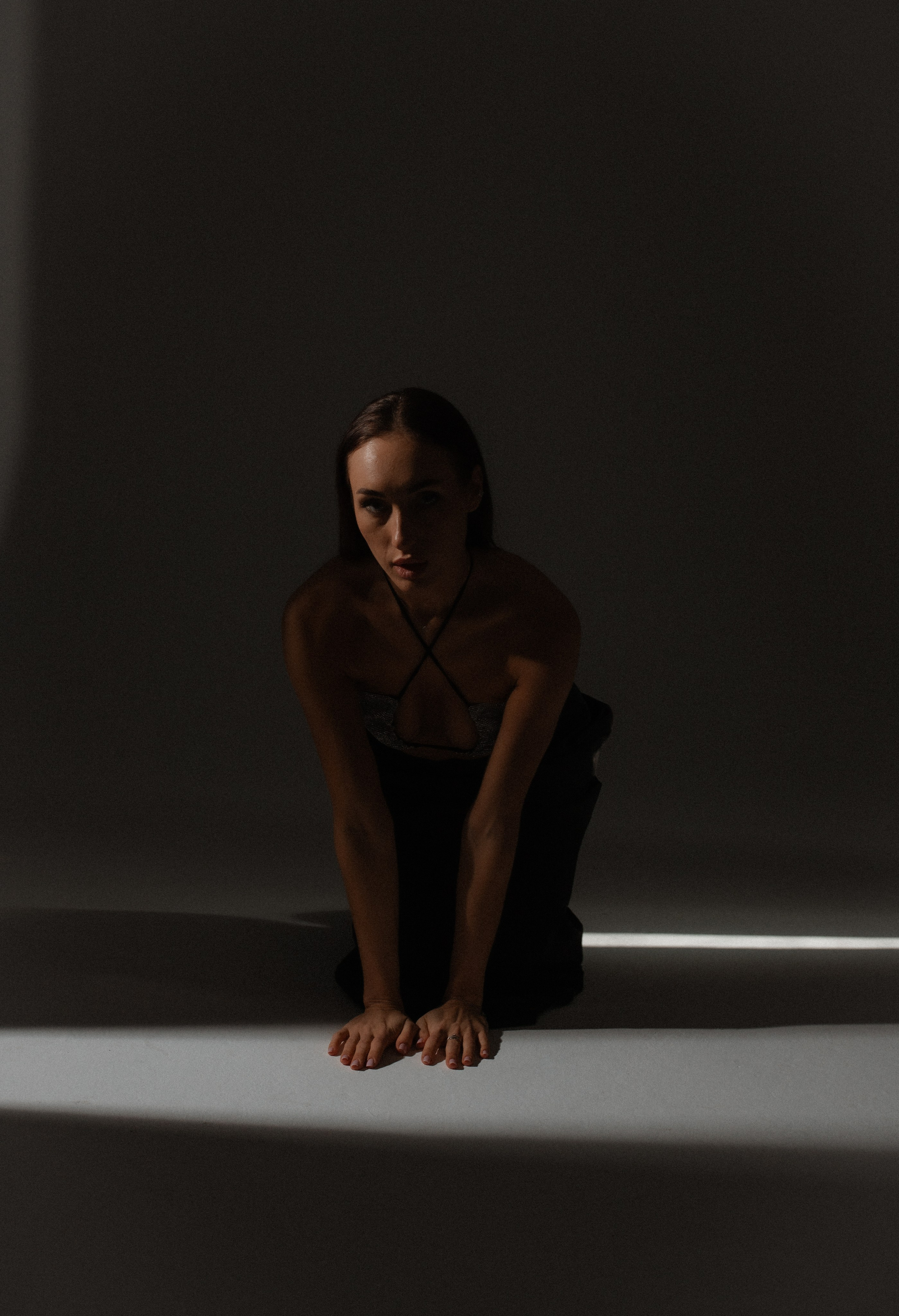 Мария. Фотограф москва