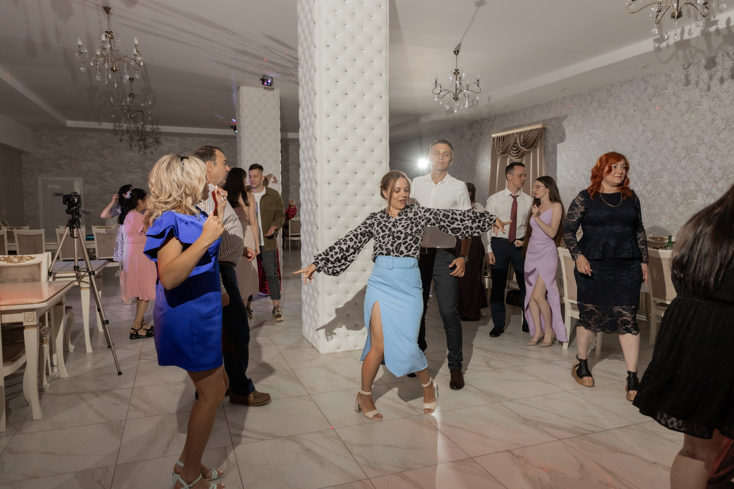 Иса и Валерия (сокращено). Свадебный фотограф Ангелина Сунгатулина | Саратов | Балаково | Вольск