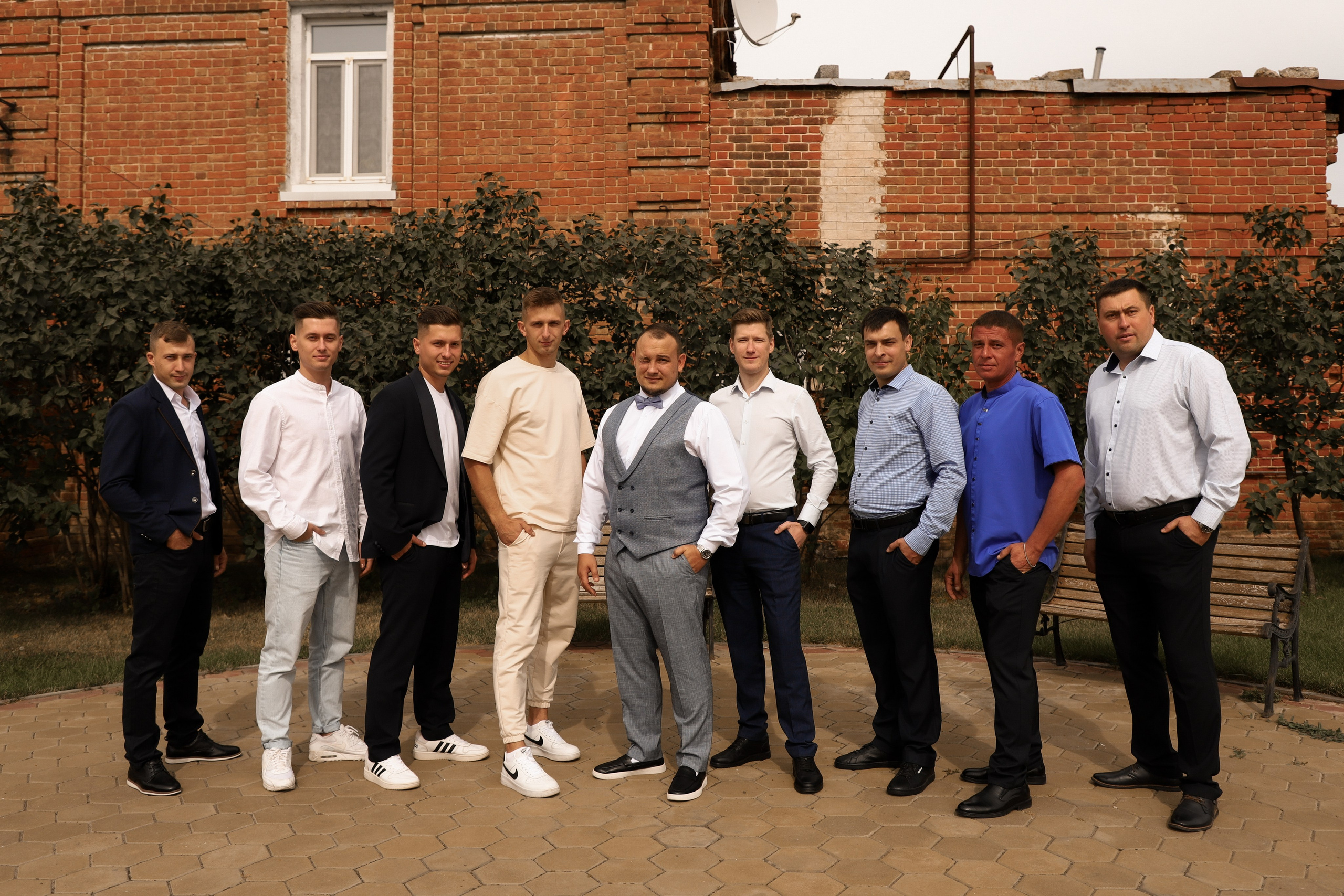 Александр и Анастасия (сокращено). Свадебный фотограф Ангелина Сунгатулина | Саратов | Балаково | Вольск