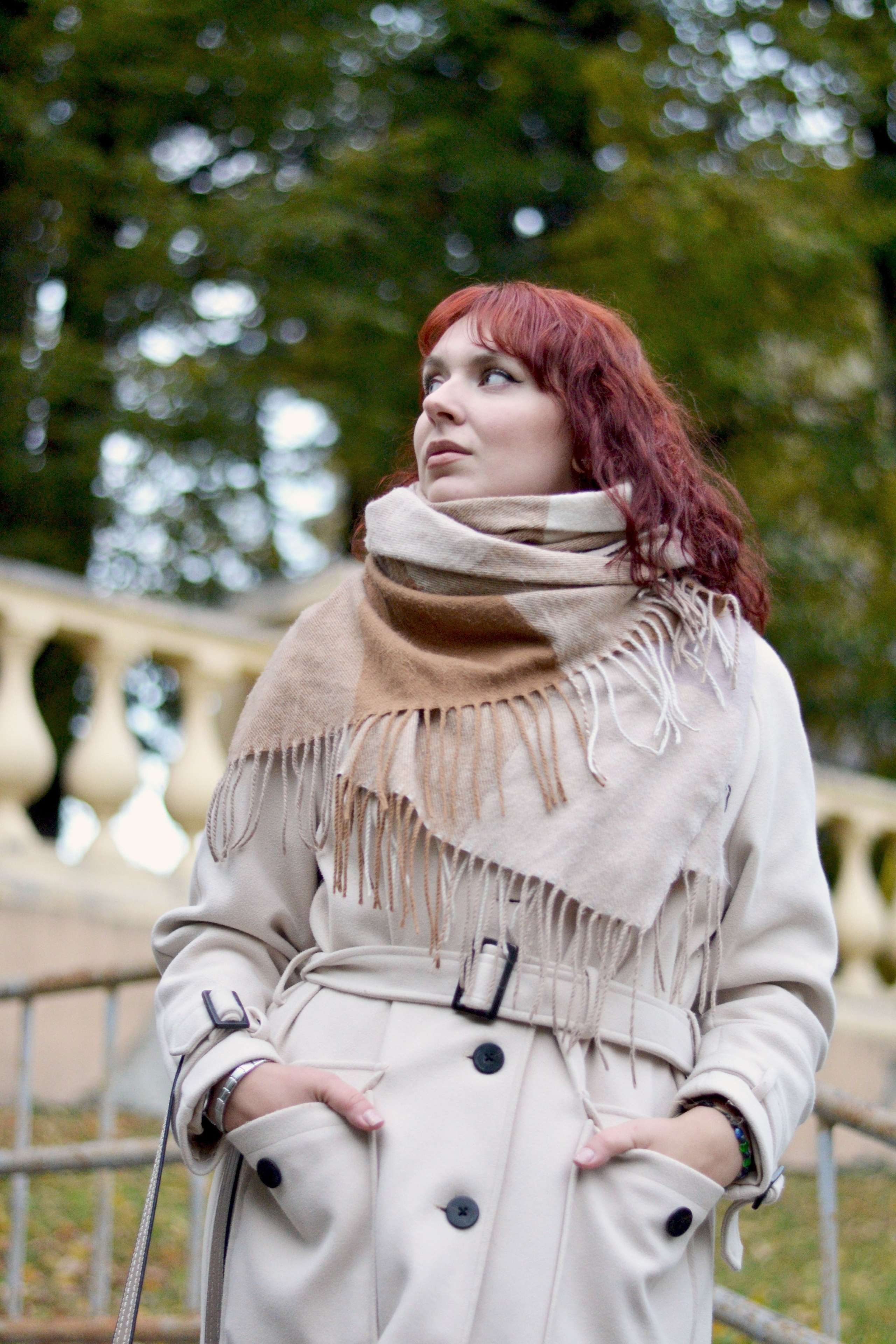 Катя. Фотограф Ольга Дмитриева. Новосибирск