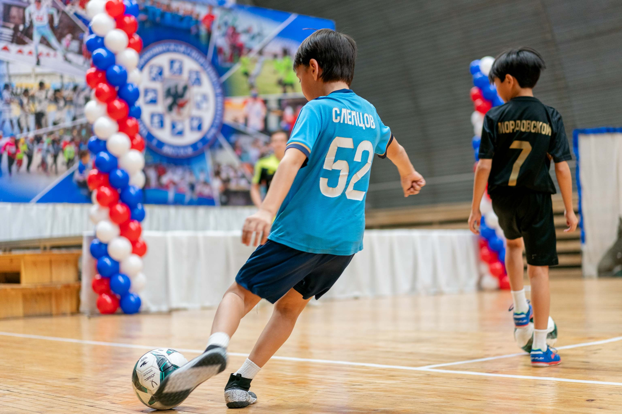 Юбилей ДЮСШ № 4. Студия «Мой Спорт!» — все о спорте в Якутии