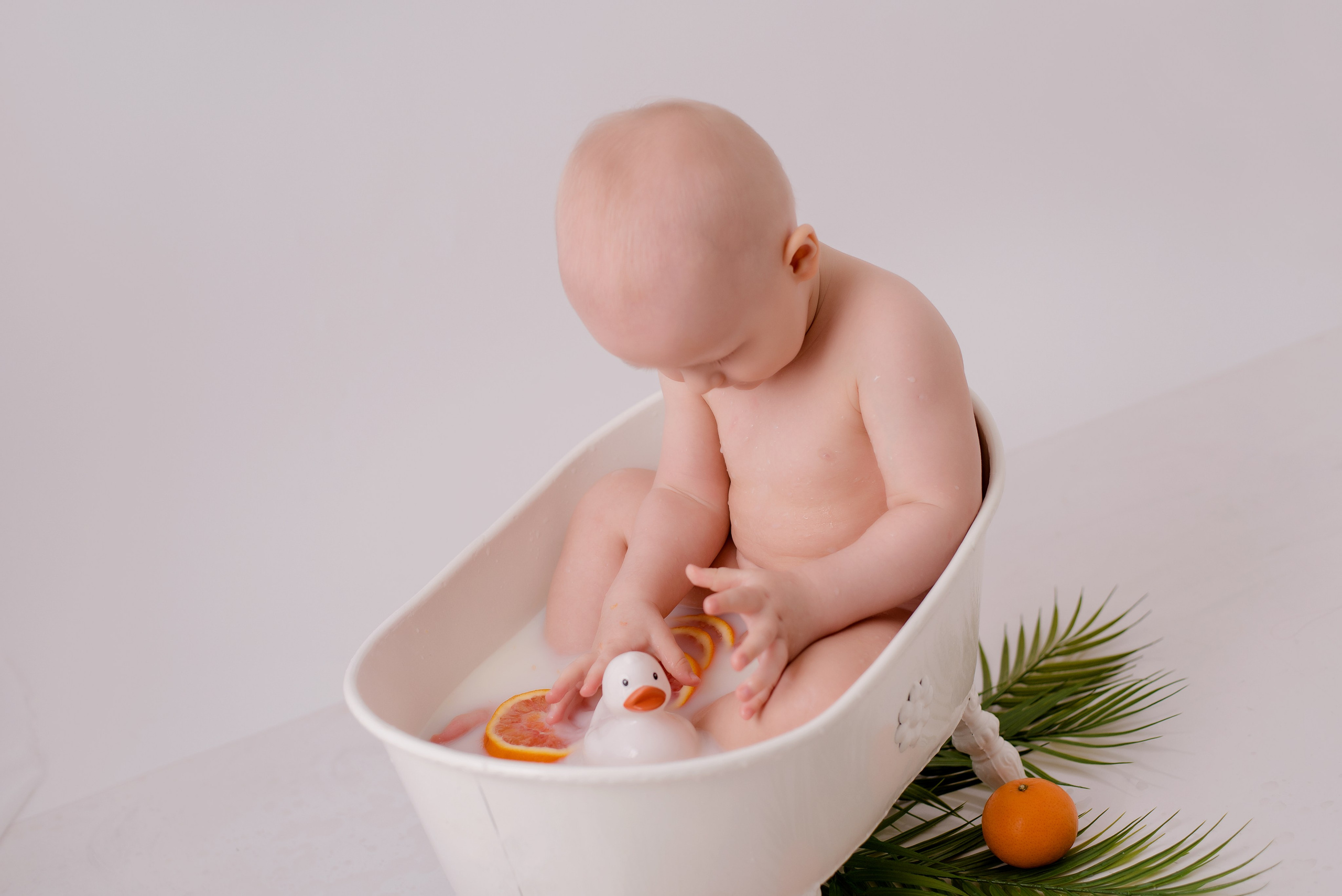 1 год семейная. Детский фотограф в Долгопрудном и Москве