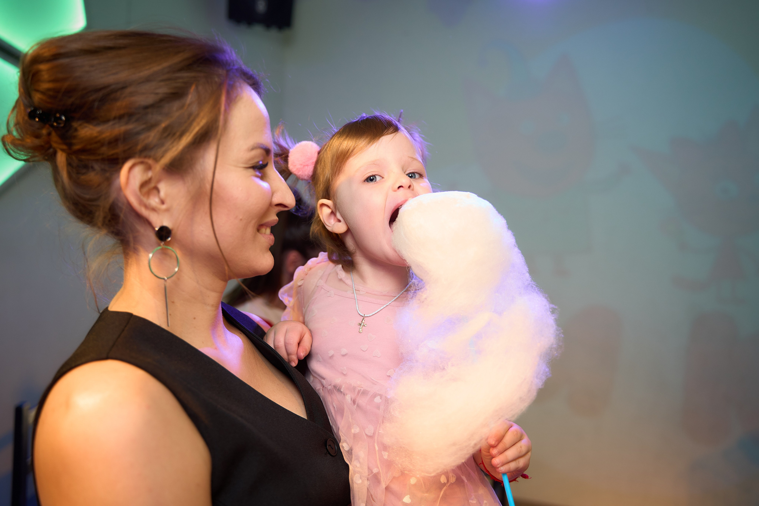 День рождения Киры. Фотограф и видеограф в Екатеринбурге