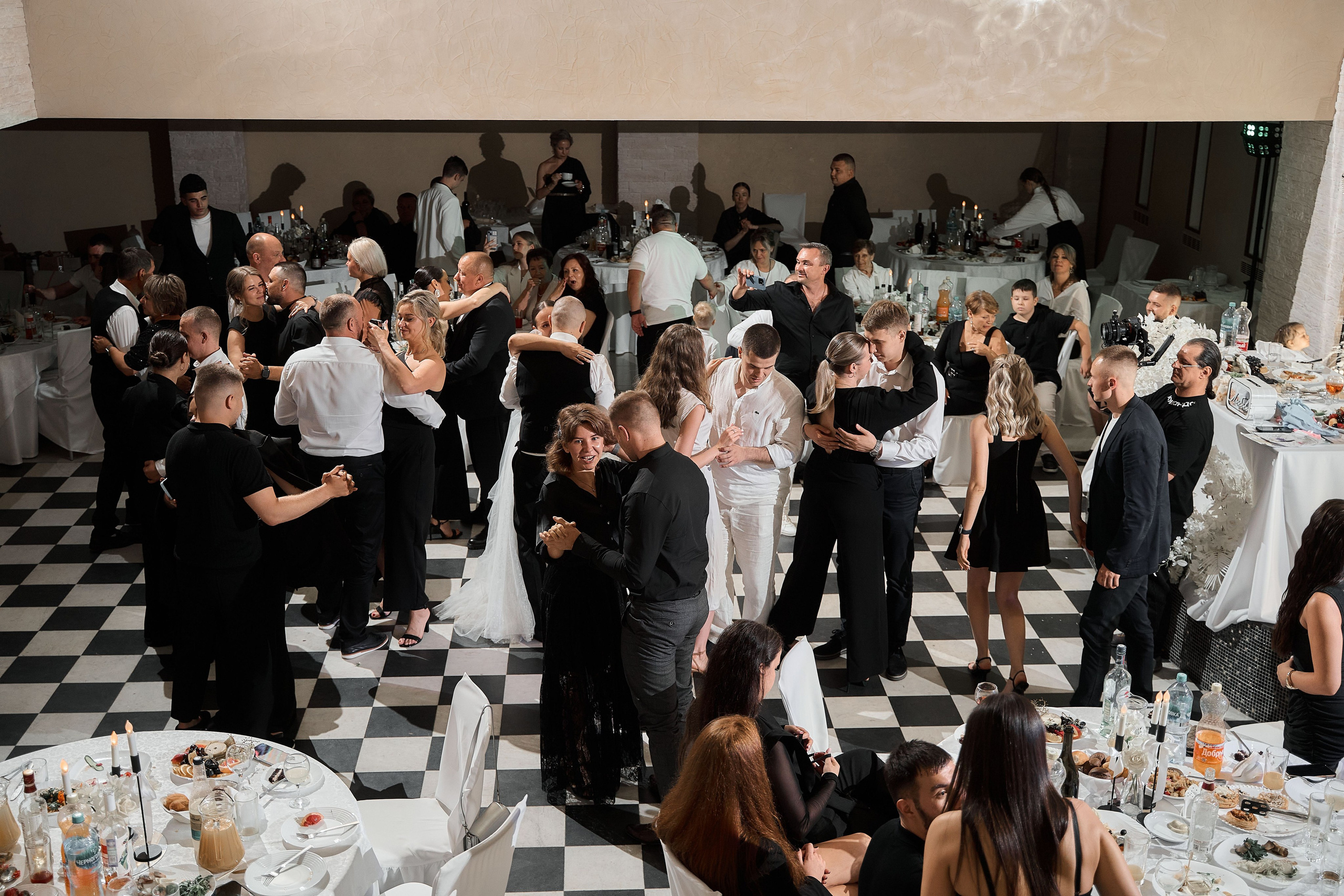 Полина и Иван. Фотограф и видеограф в Екатеринбурге