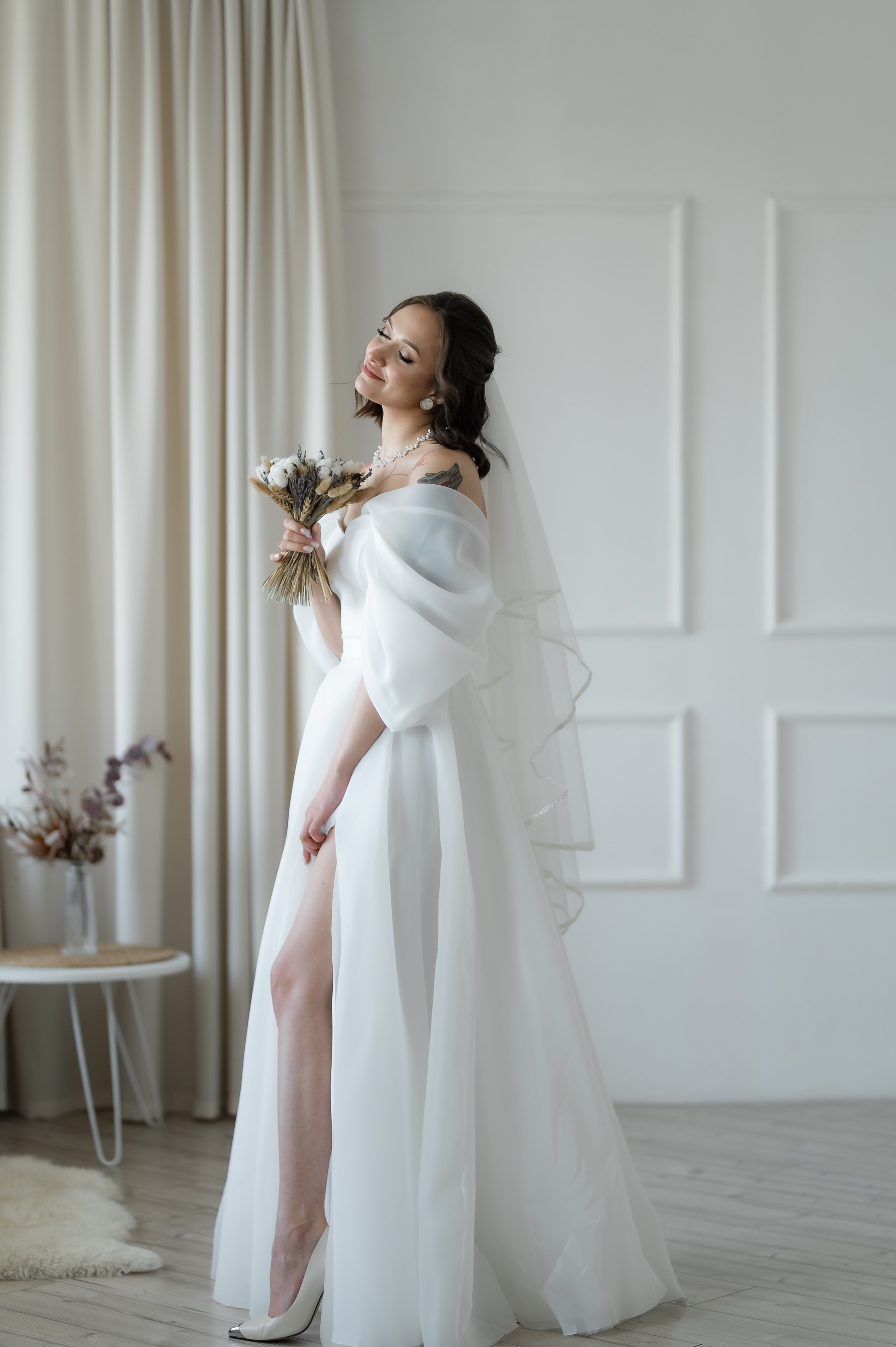 Антон и Дарья. ProfotoNK