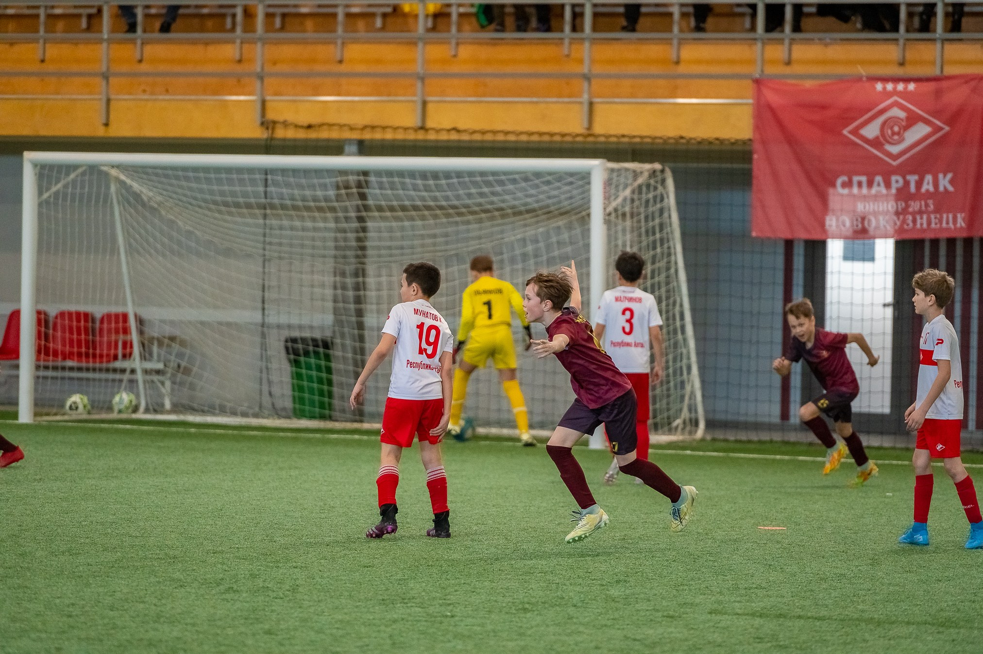 Барнаул. ProfotoNK