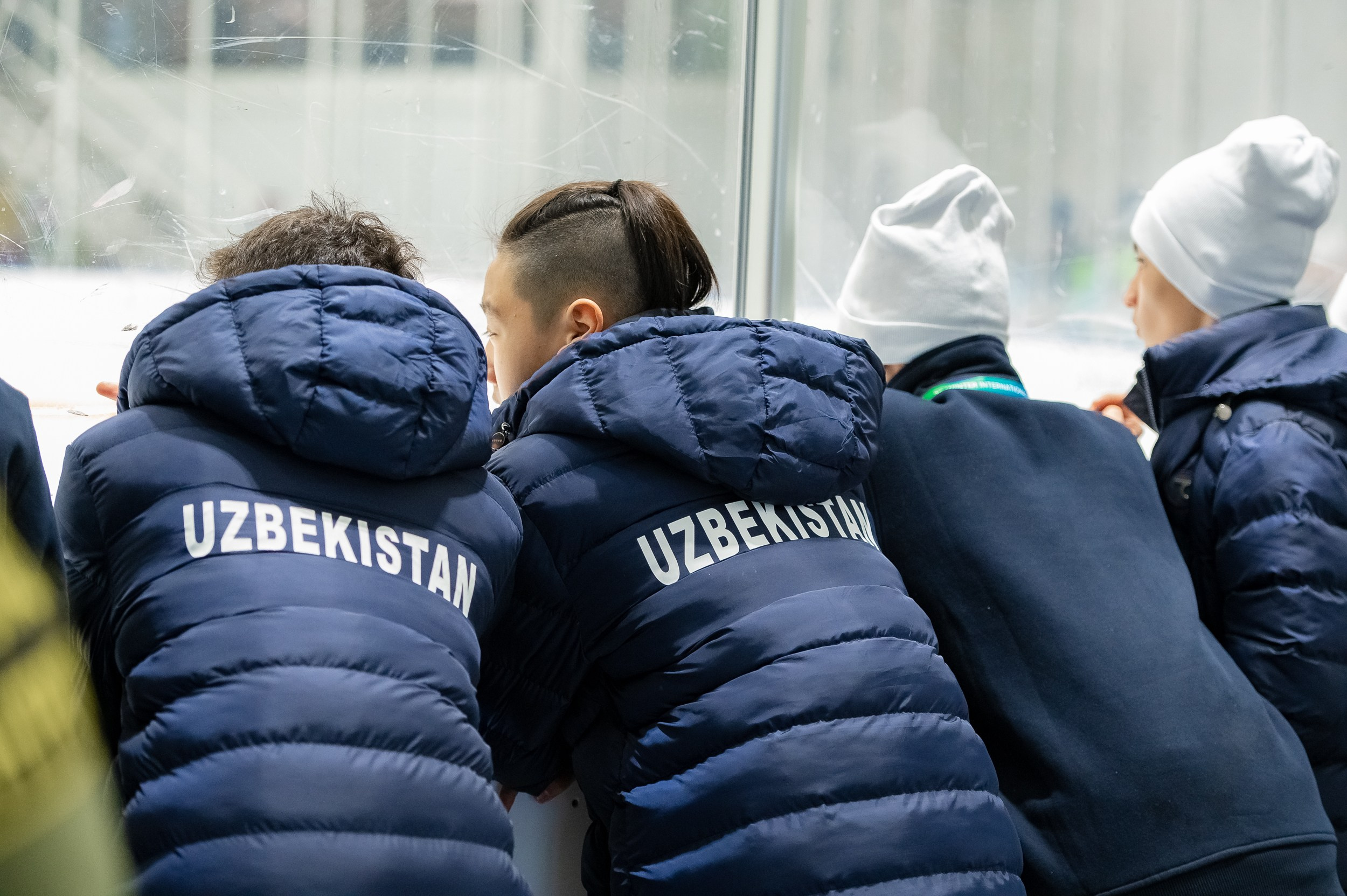 Кузбасс-ДФО. ProfotoNK