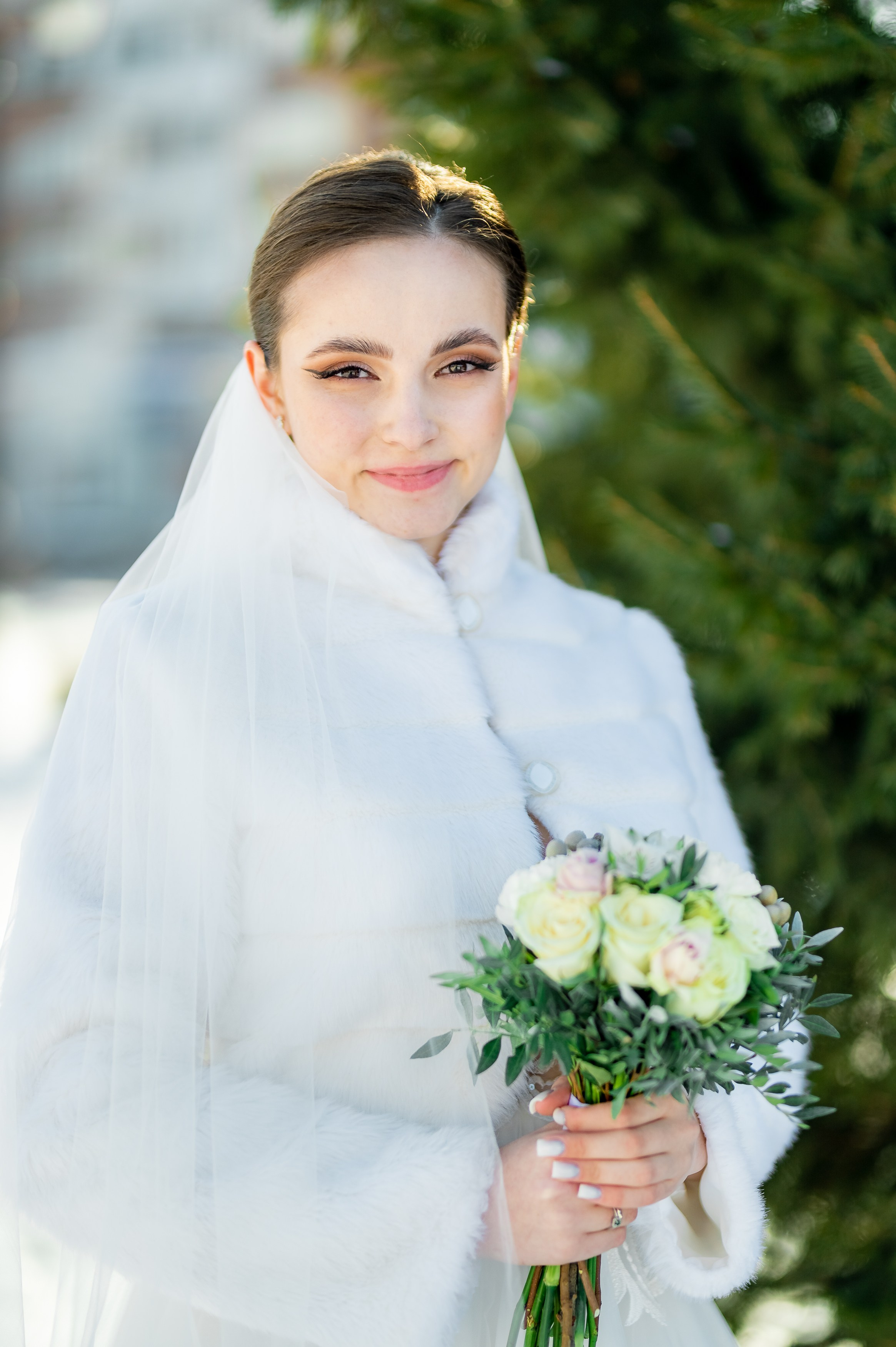 Свадьба Никиты и Анастасии. ProfotoNK