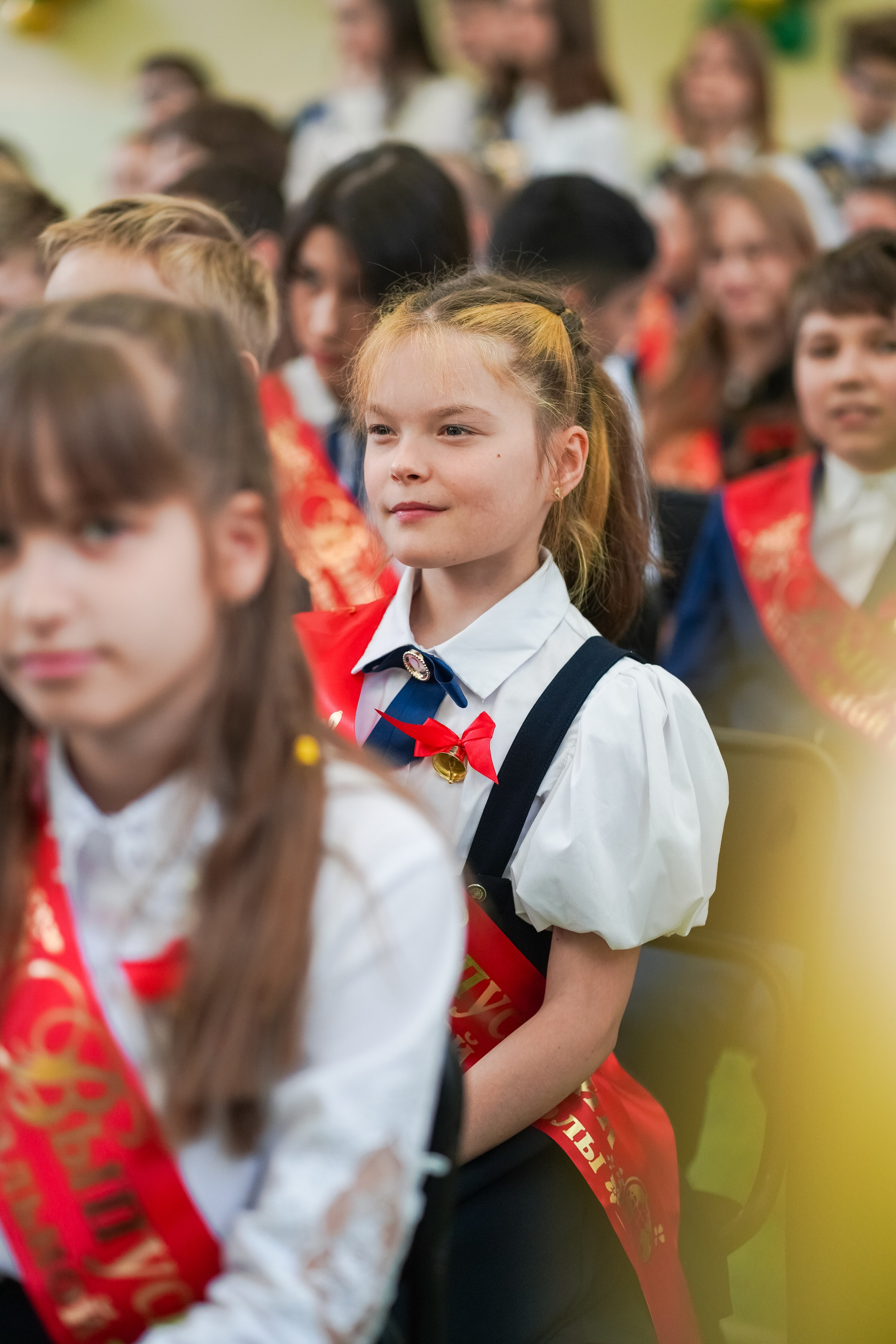 Выпускной 4 класс. Школьные альбомы и альбомы для детского сада. Юлия Осипова. Москва