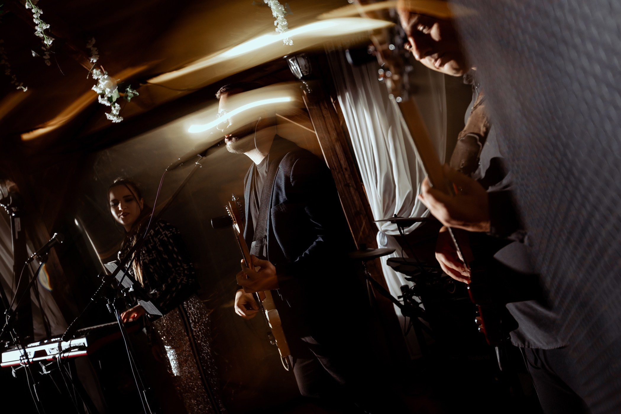 Кирилл и Валентина. Тимур Аминов | Фотограф в Кемерове