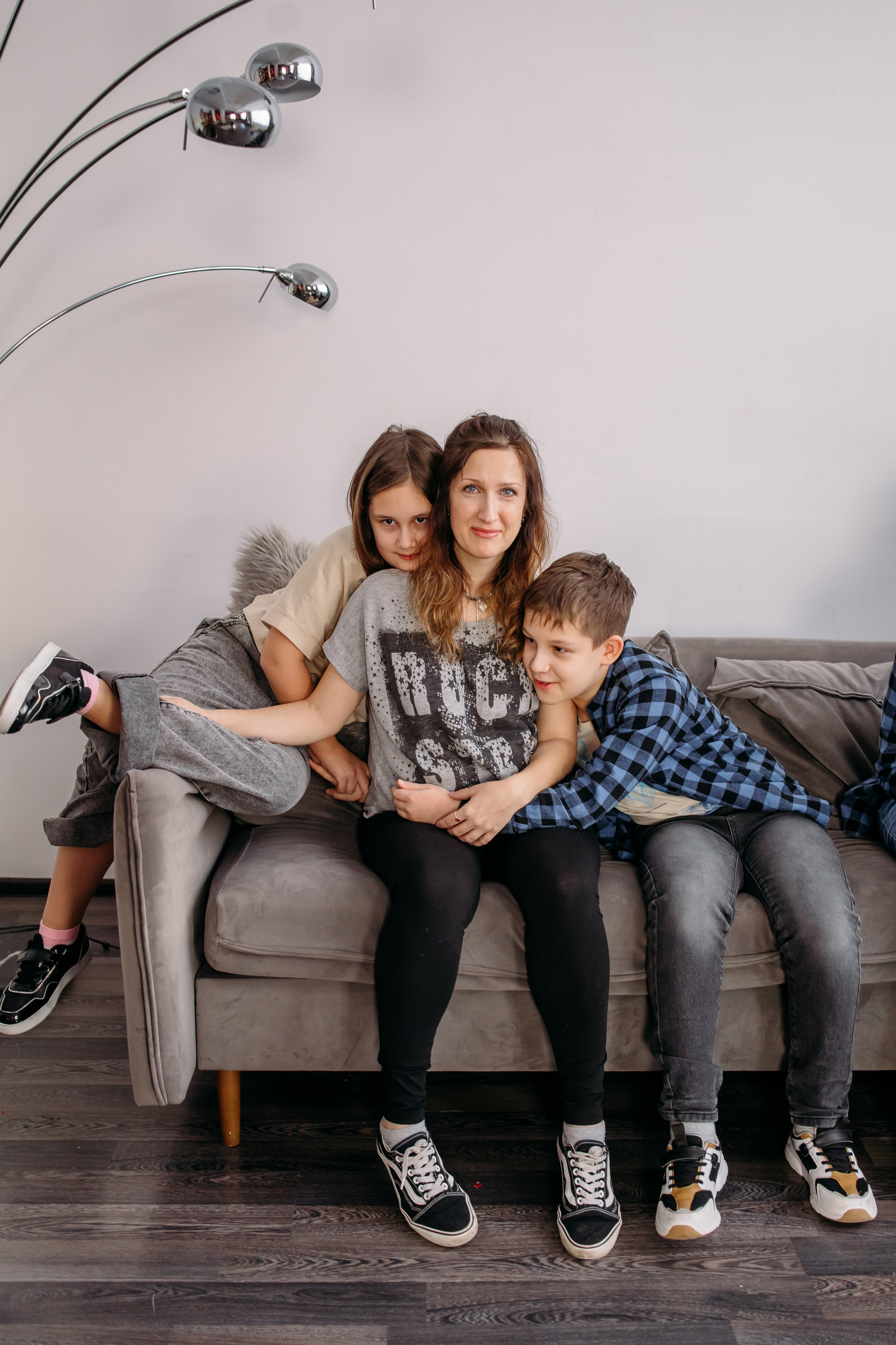 Rock-n-roll или в ожидании нового члена группы. Фотограф в Санкт-Петербурге Светлана Арестова