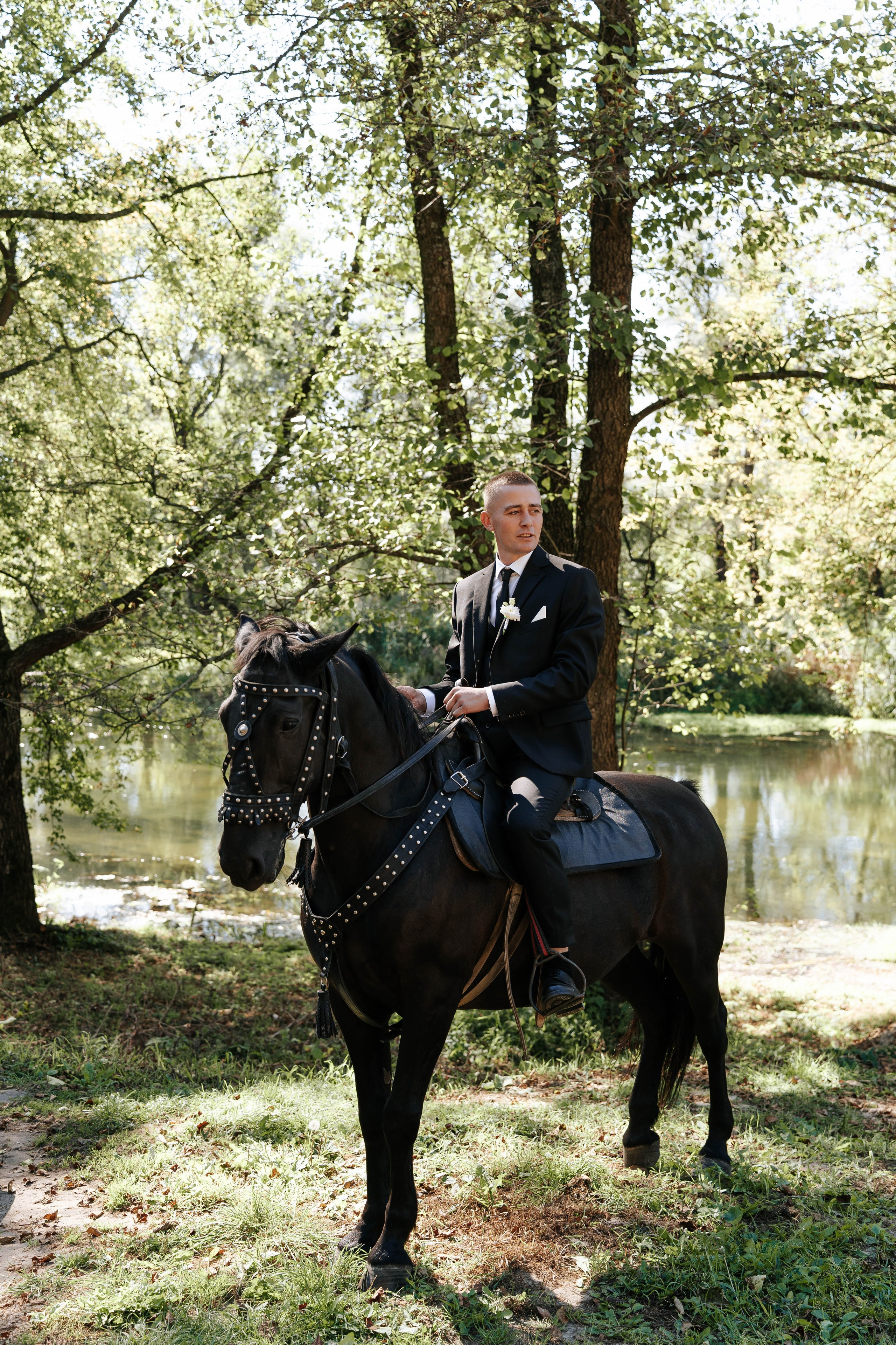 Sergey & Alina. Свадебный фотограф в Воронеже Самохина Екатерина