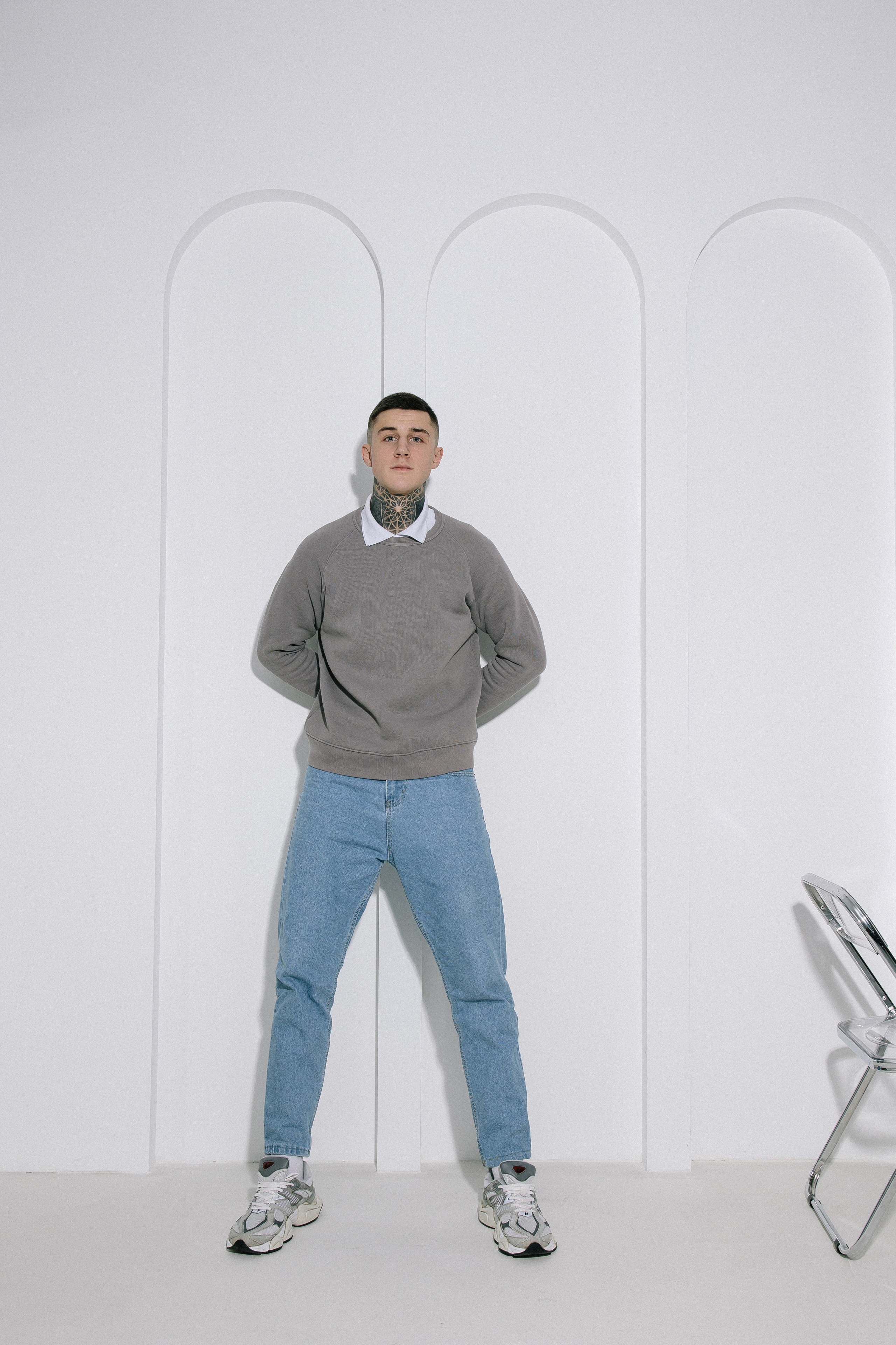 Соловьев Максим. Promodels