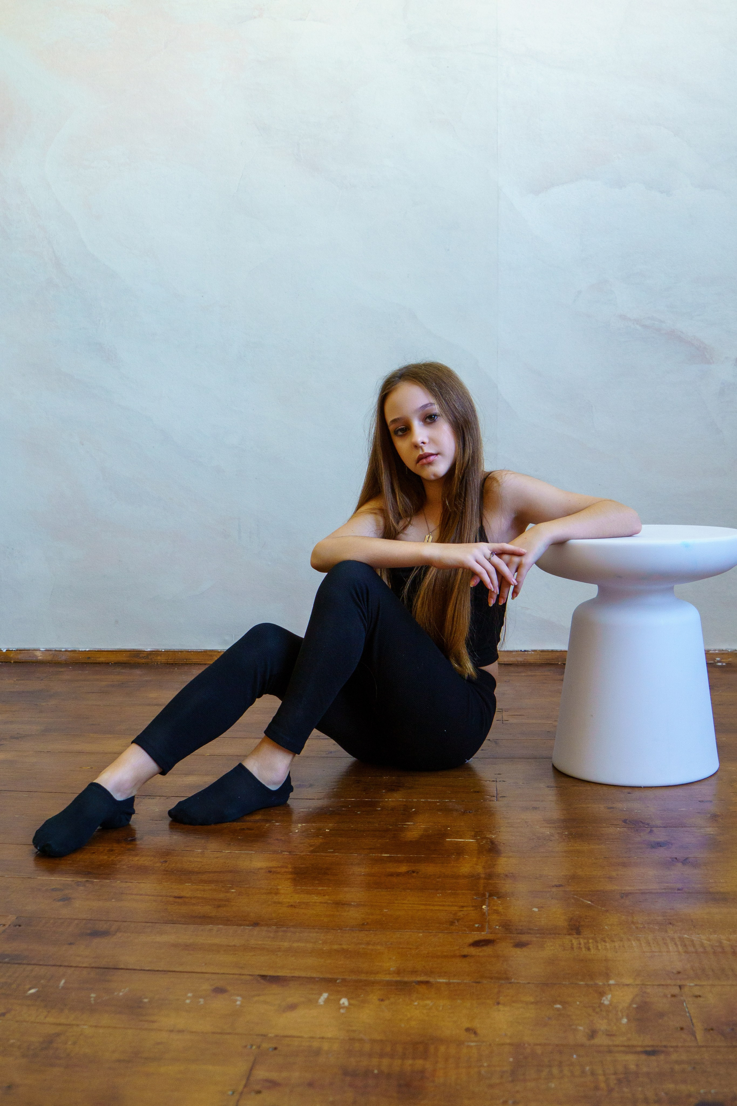 Вербицкая Лада. Promodels