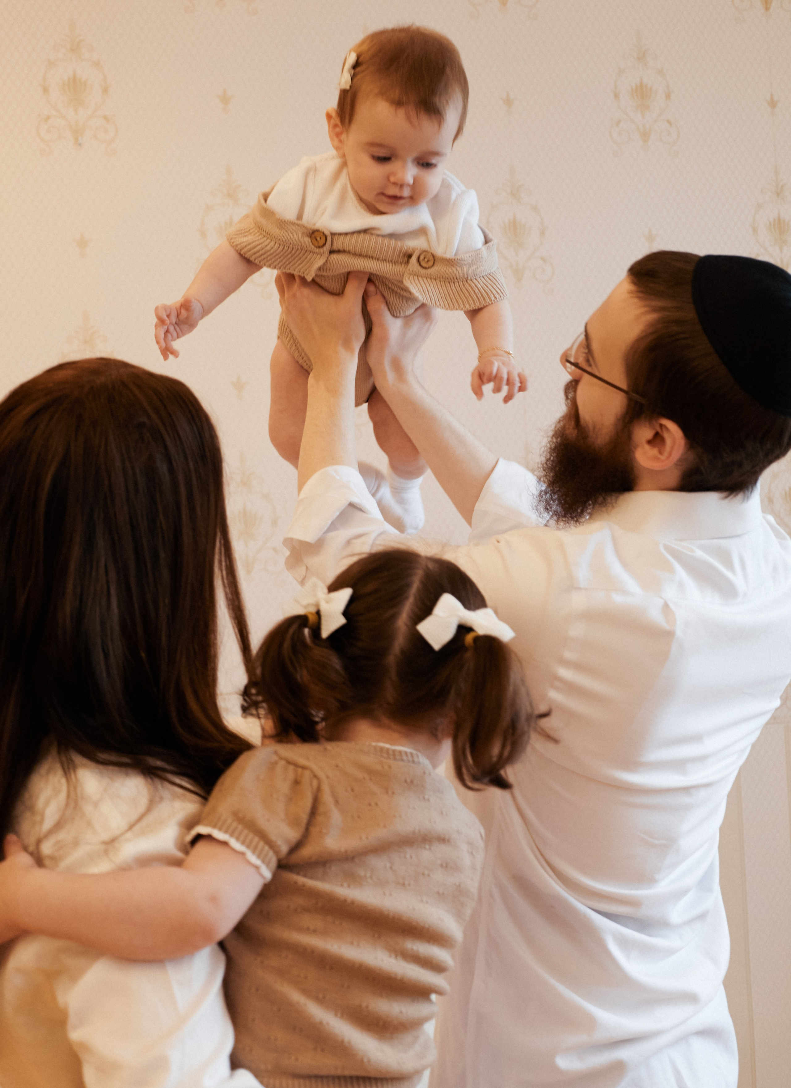 Семейная съемка. Фотограф в Нижнем Новгороде | Лорэна