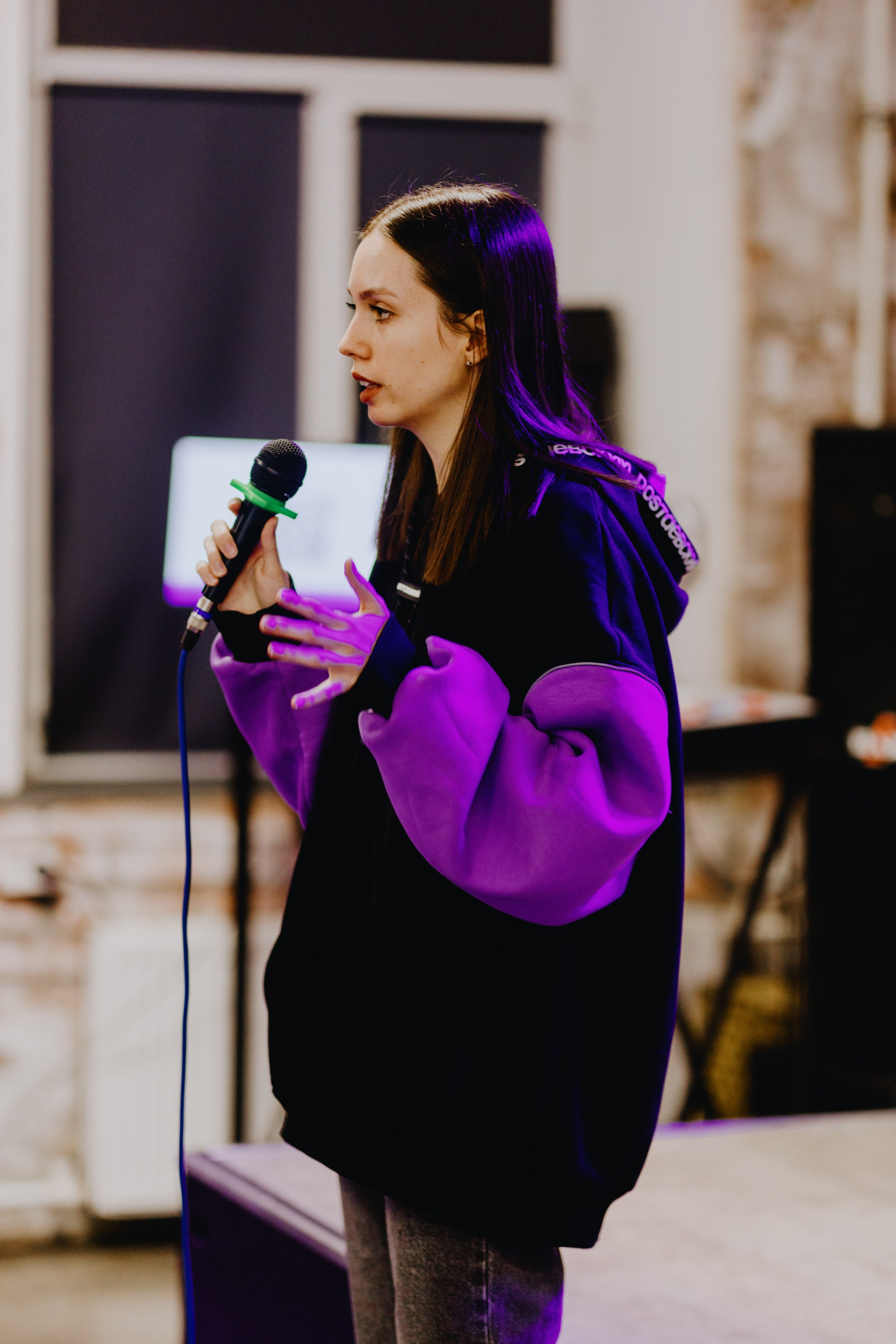 Дегустация. ДОСТАЕВСКИЙ. Фотограф Илья Чернов