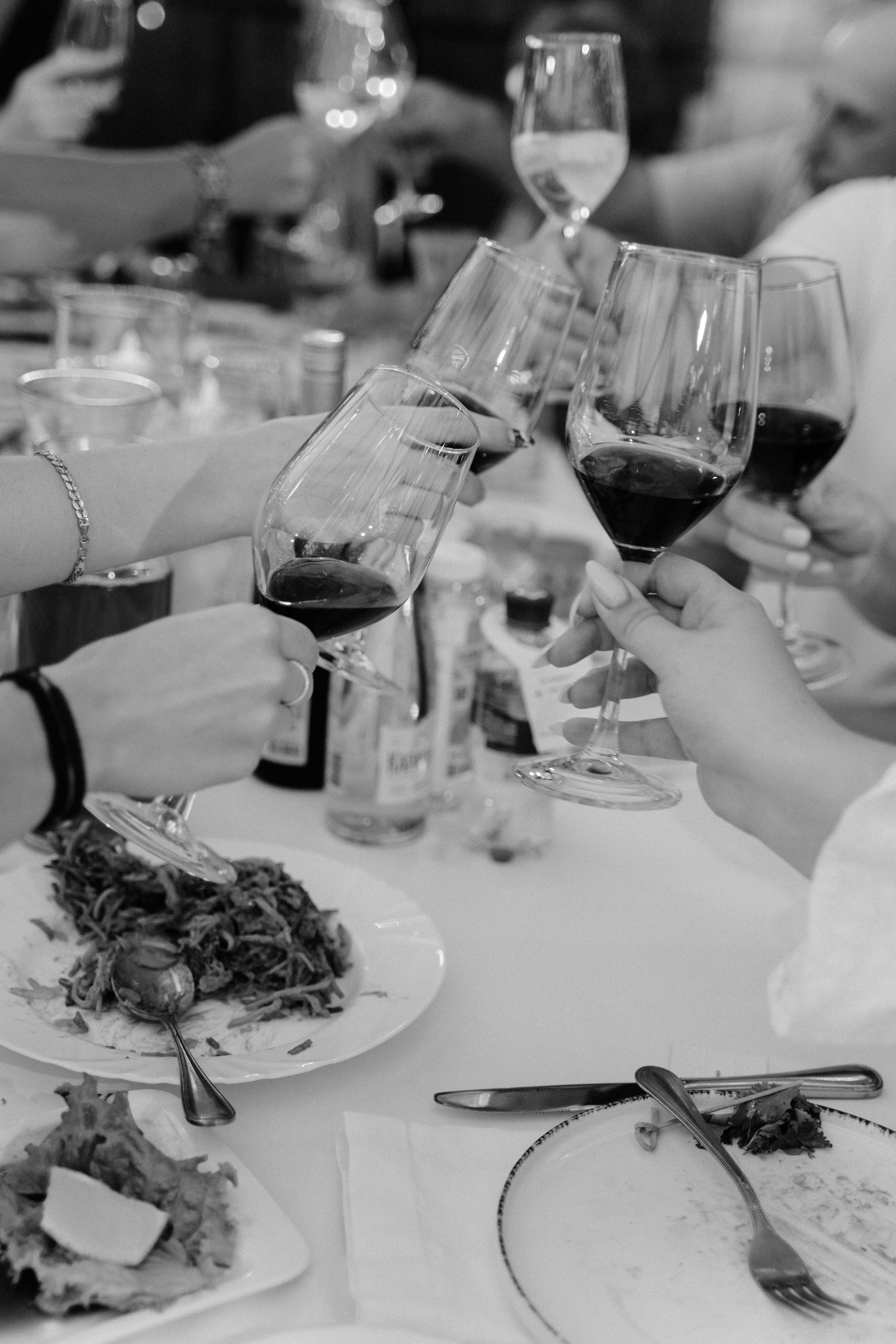 Таисия & Александр. Моменты и истории о вас настоящих