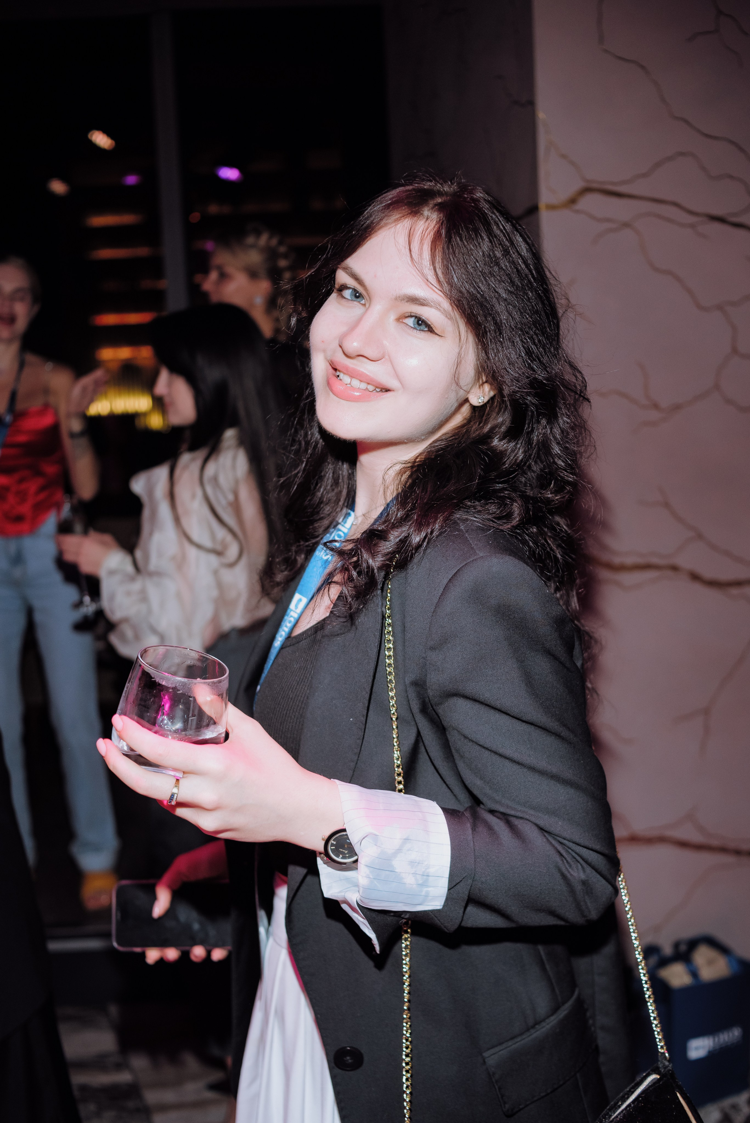 Miraline конференция и презентация. Фотограф в Москве