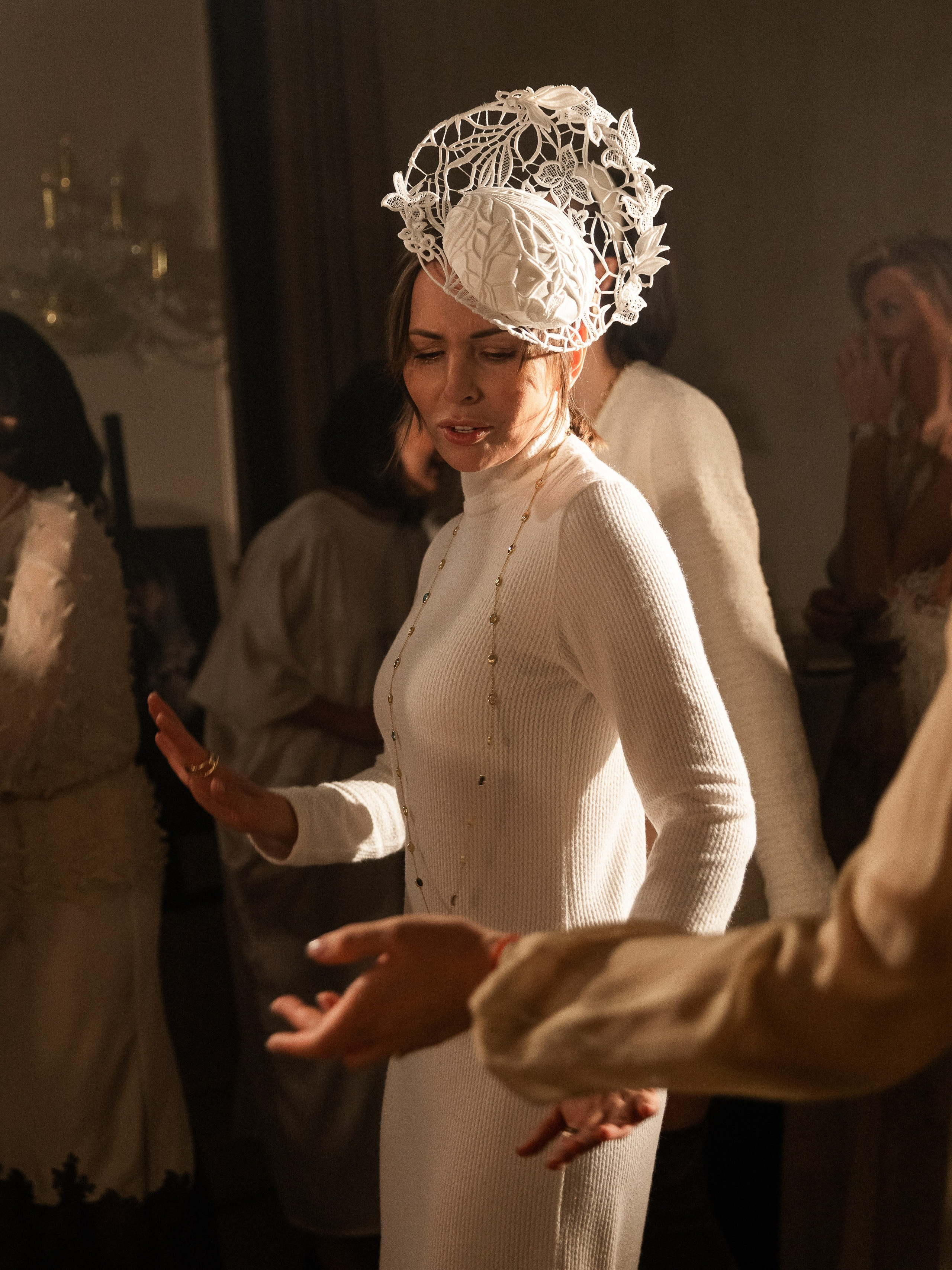 6 лет GREY CHIC. NesterovaMaria.ru