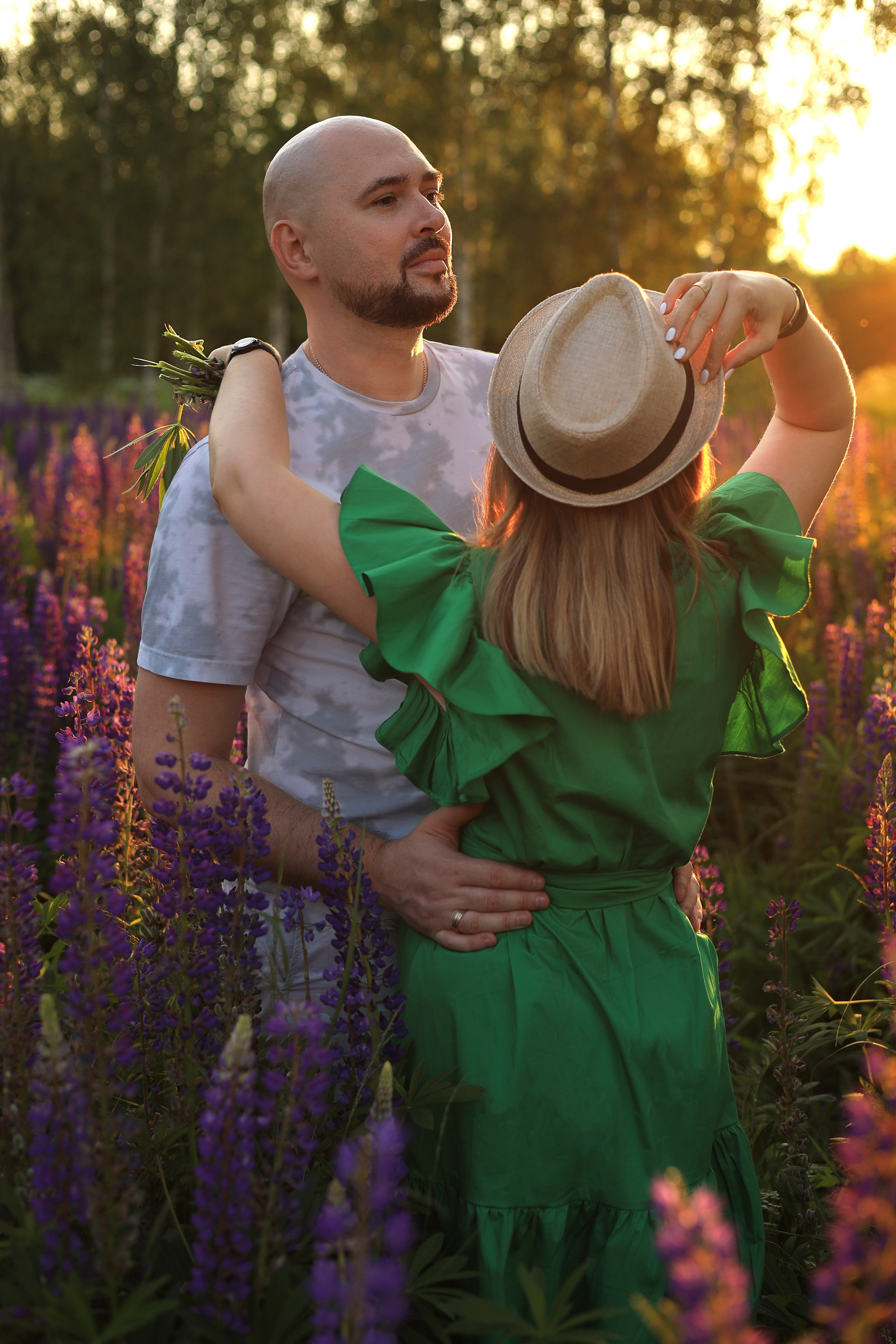 Портфолио. Индивидуальный фотограф в Сергиевом Посаде Наталья Румянцева