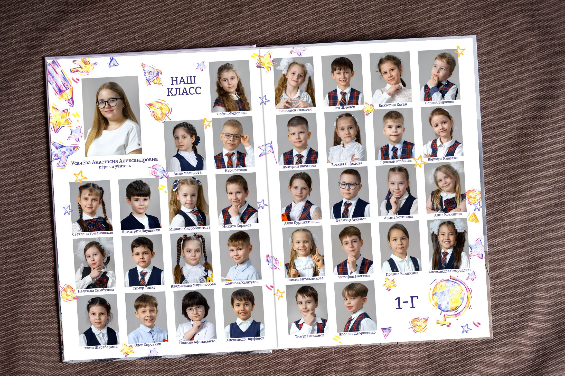 1-4 максимальный. Детский и школьный фотограф в Королёве Андрей Цимбал