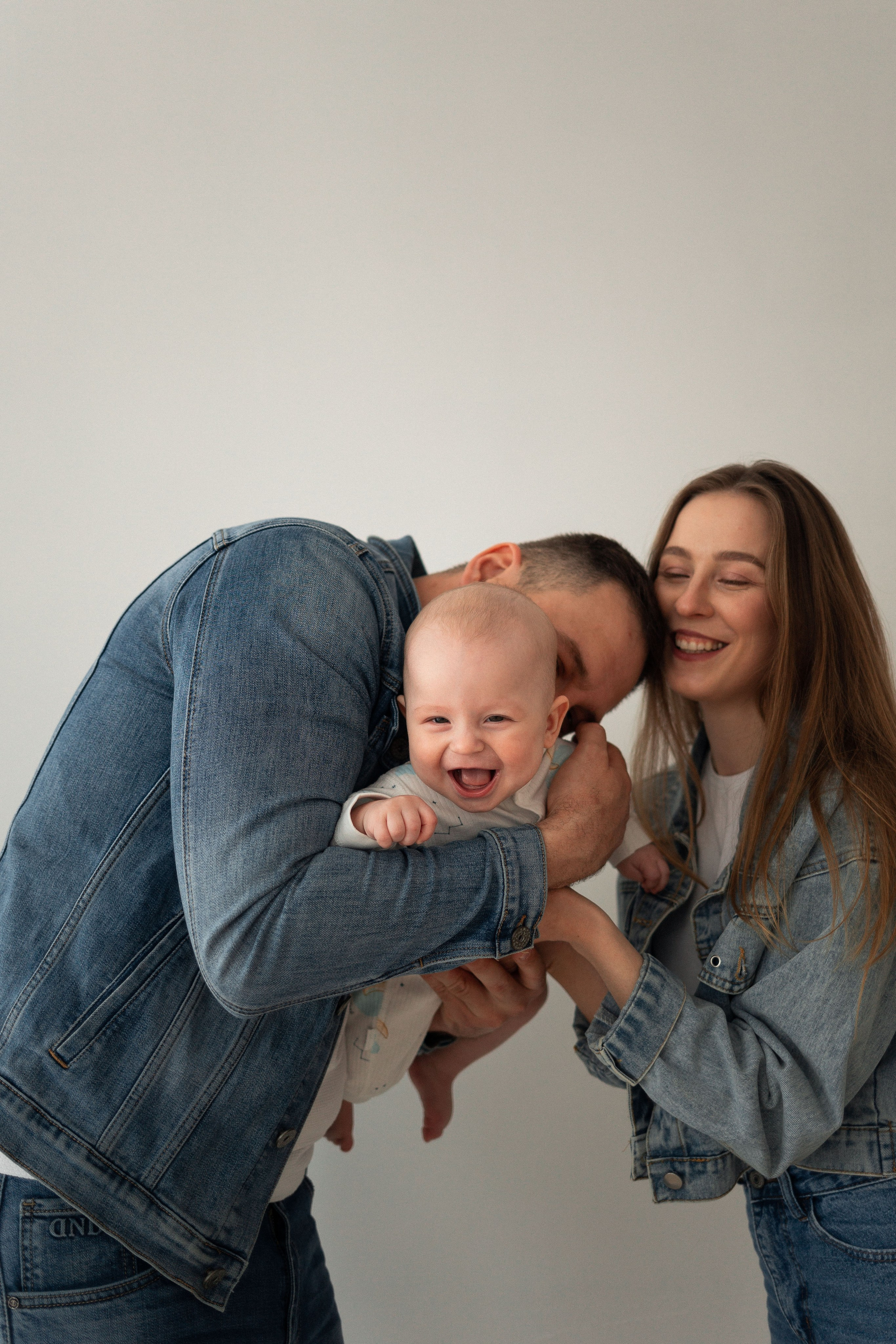 L&E&L. Семейный фотограф в Севастополе и Симферополе Александра Чистякова