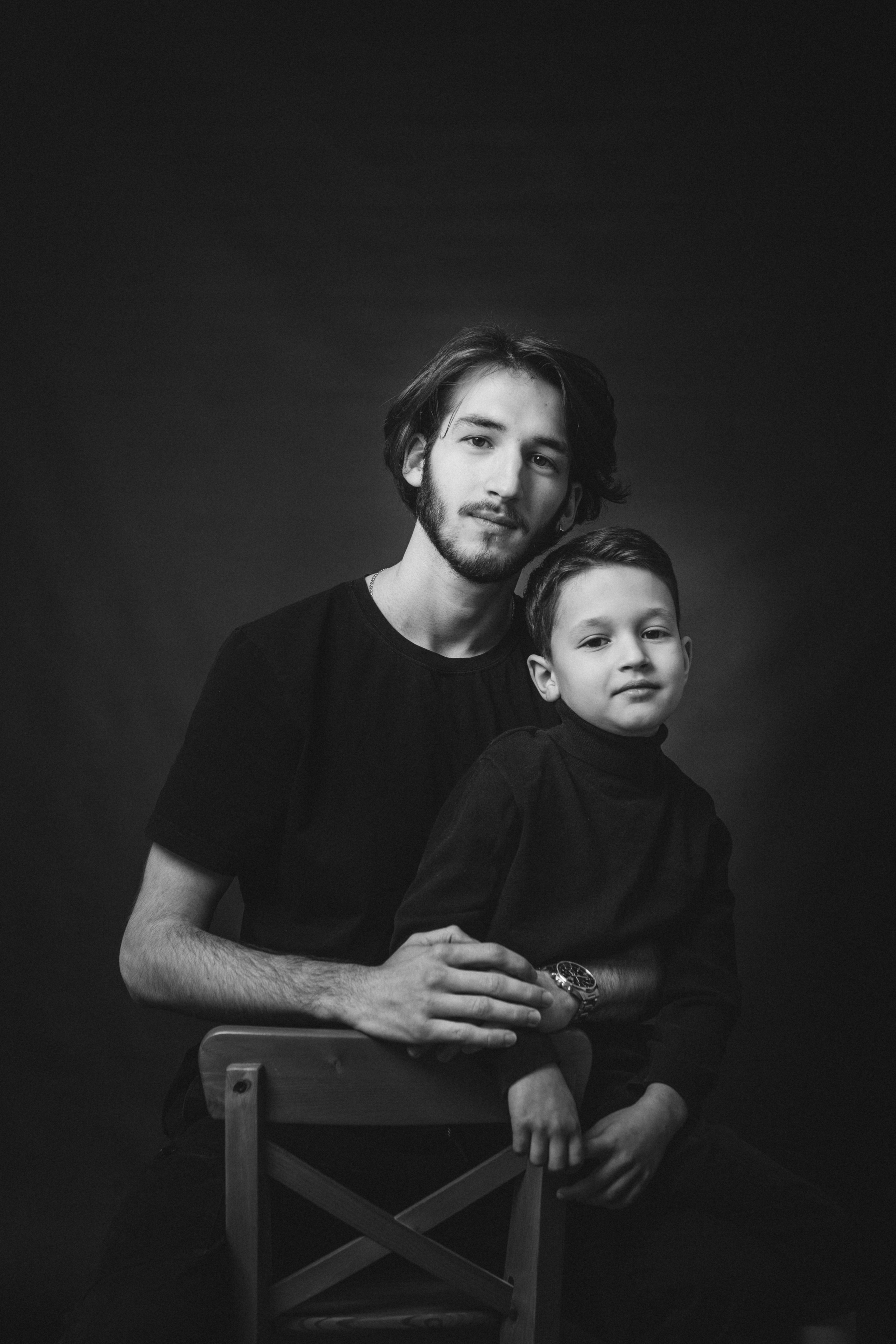 Семейная и детская съемка. Детский семейный фотограф в Севастополе Крыму