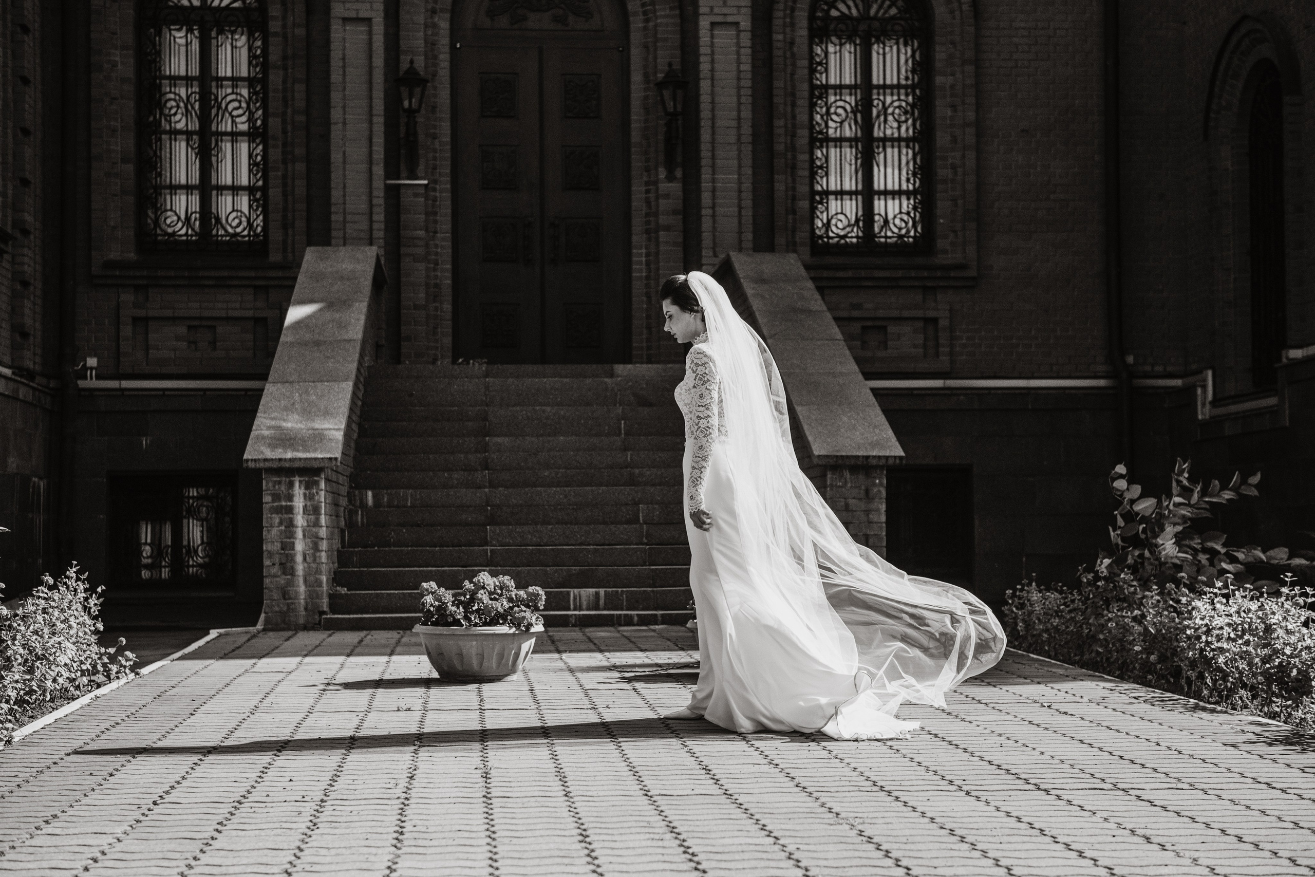 Нелли и Даниил. Свадебный и семейный фотограф Алиса Полякова |Старый Оскол | Воронеж