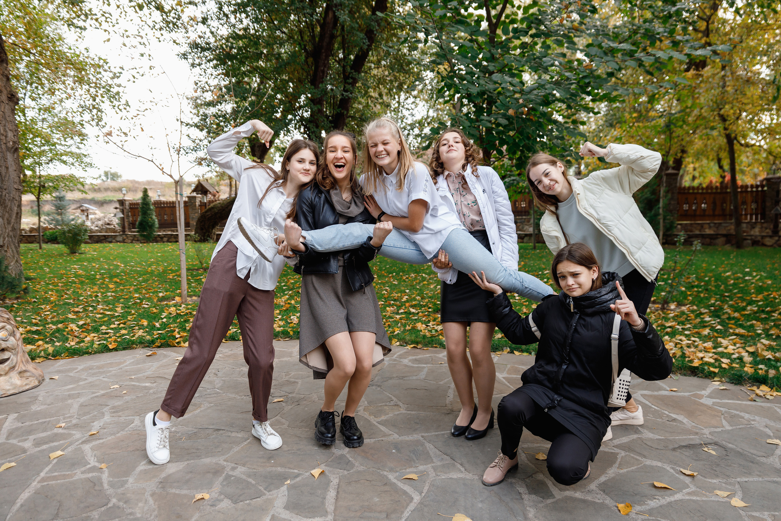 Выпускной альбом Каменск-Шахтинский