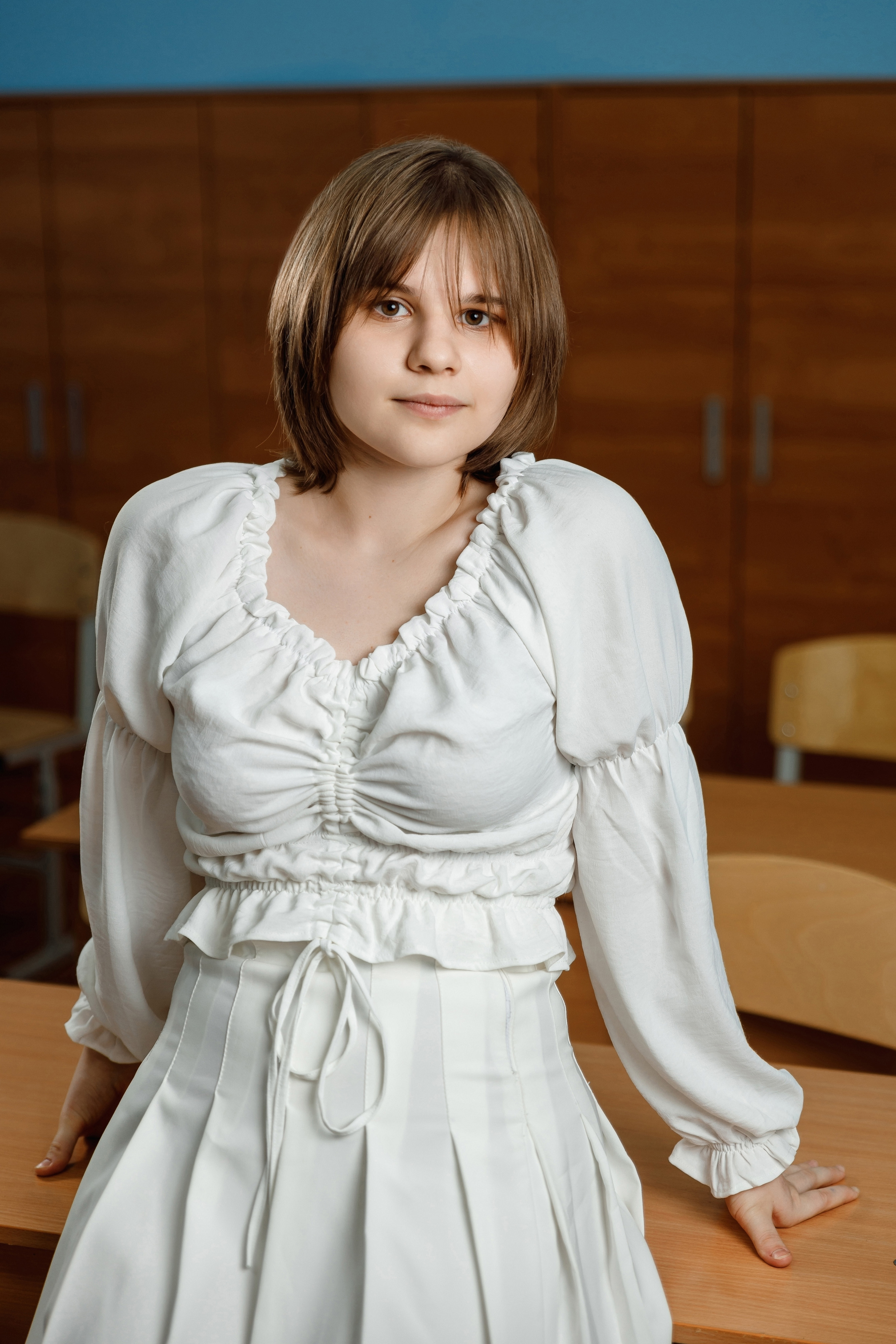 Выпускной альбом Каменск-Шахтинский