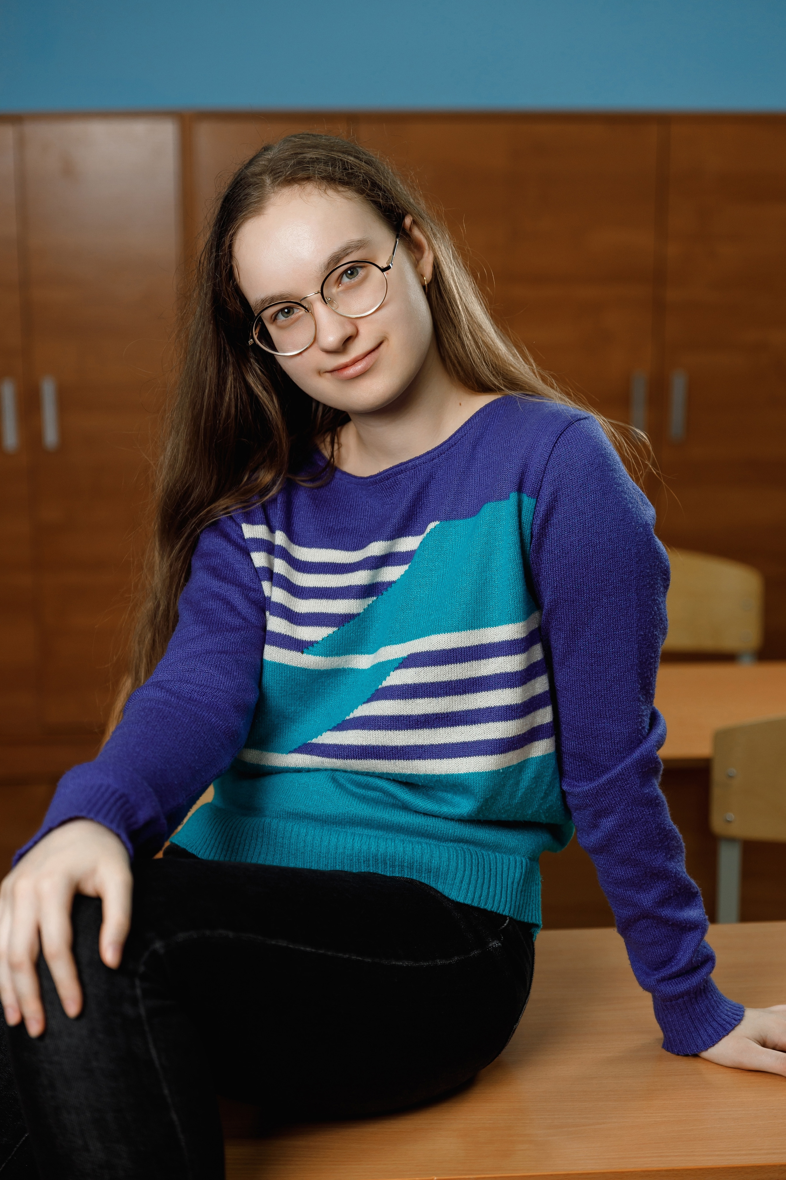 Выпускной альбом Каменск-Шахтинский