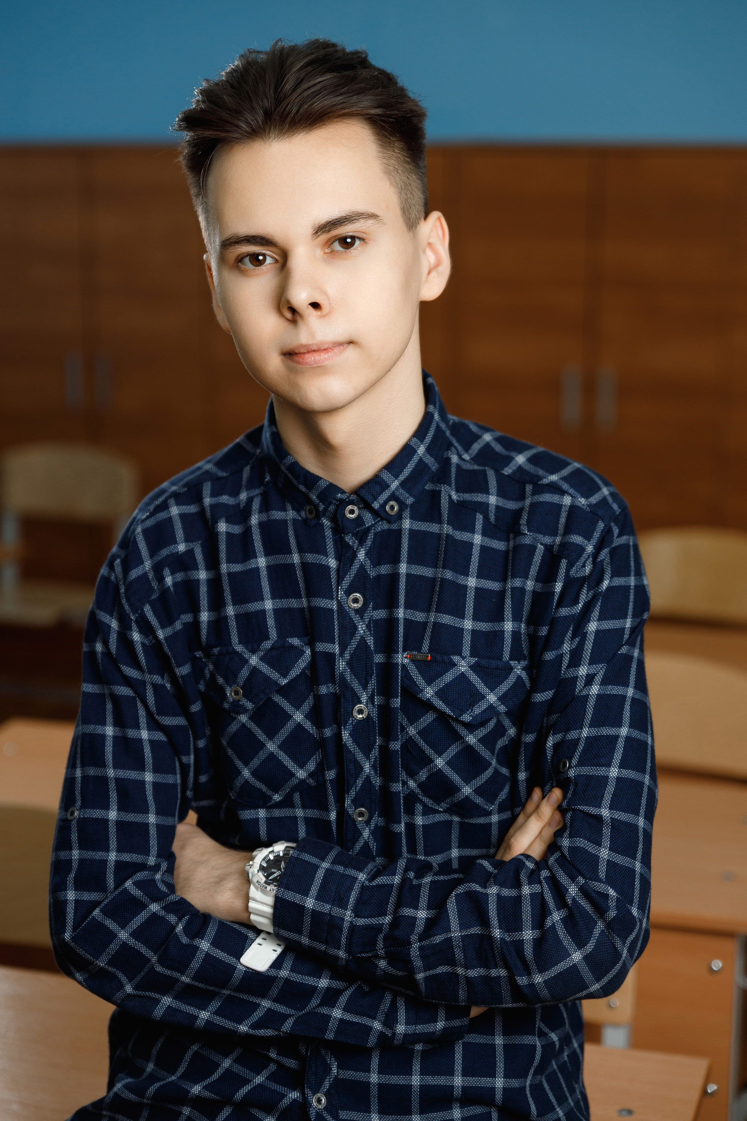 школьный фотограф Каменск-Шахтинский